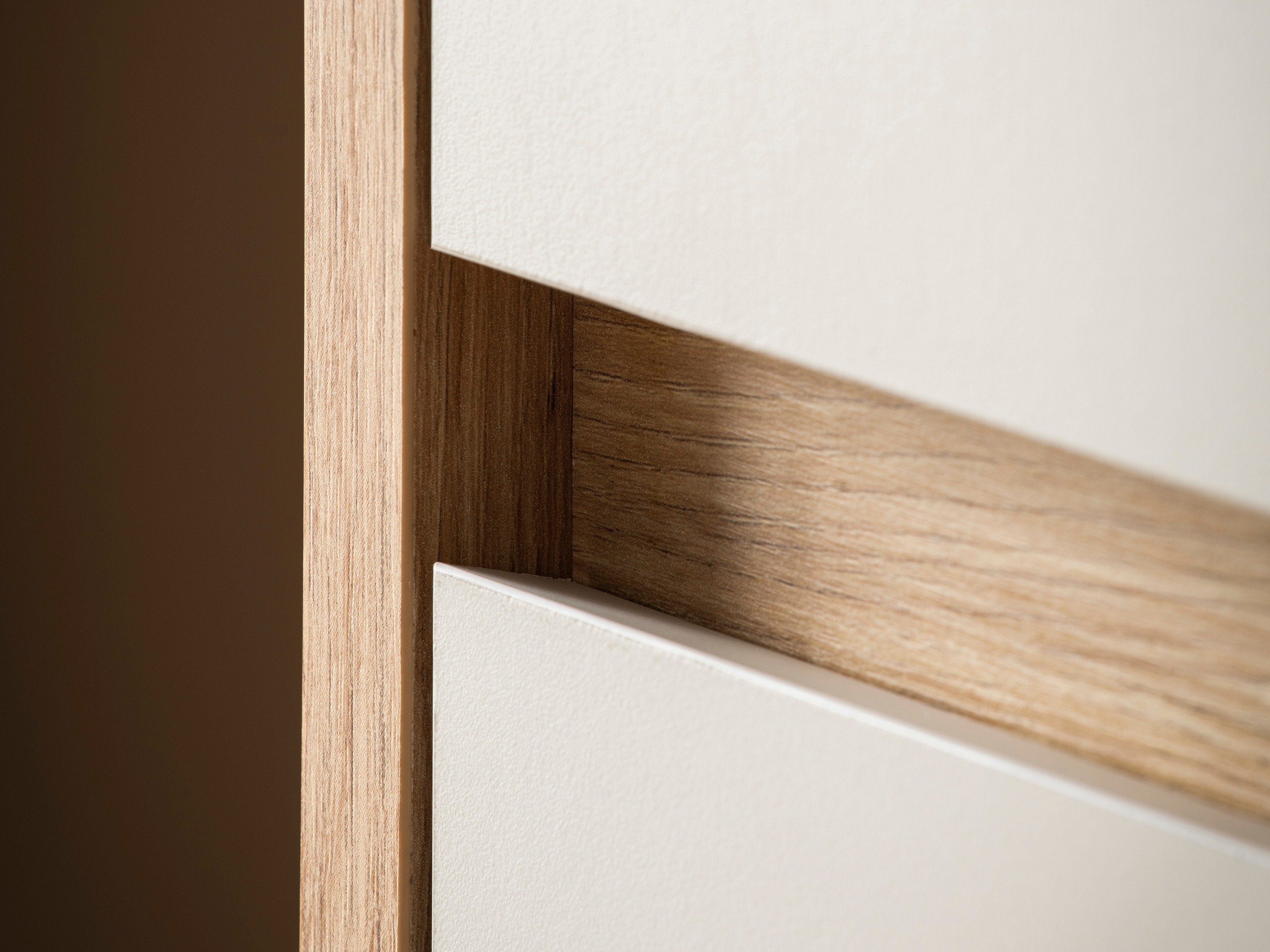 Parete attrezzata Ferciro 109