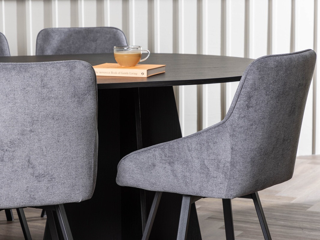 Set sala da pranzo SL5400 con imballo danneggiato