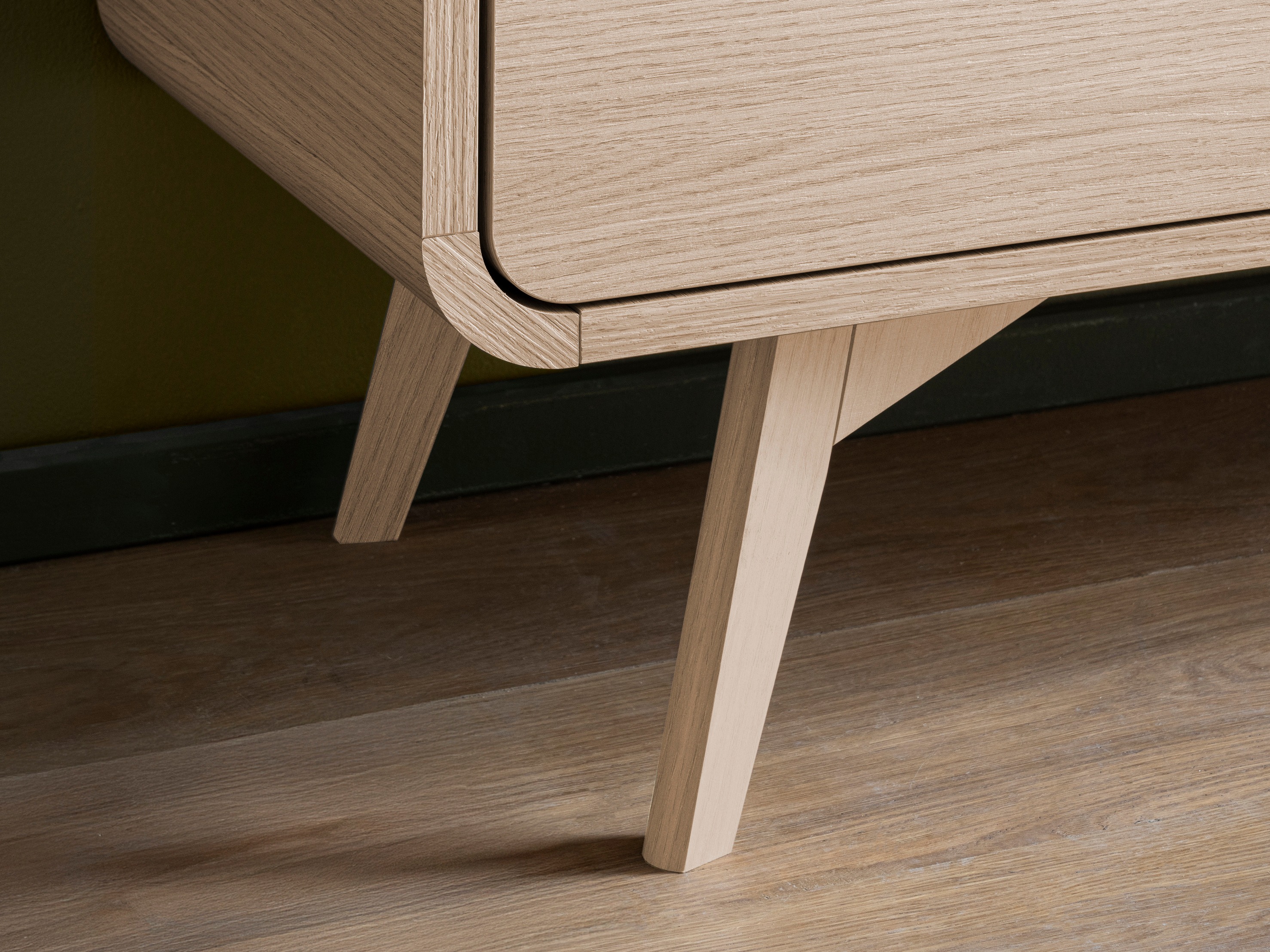 Mobile porta TV Vesdore 100