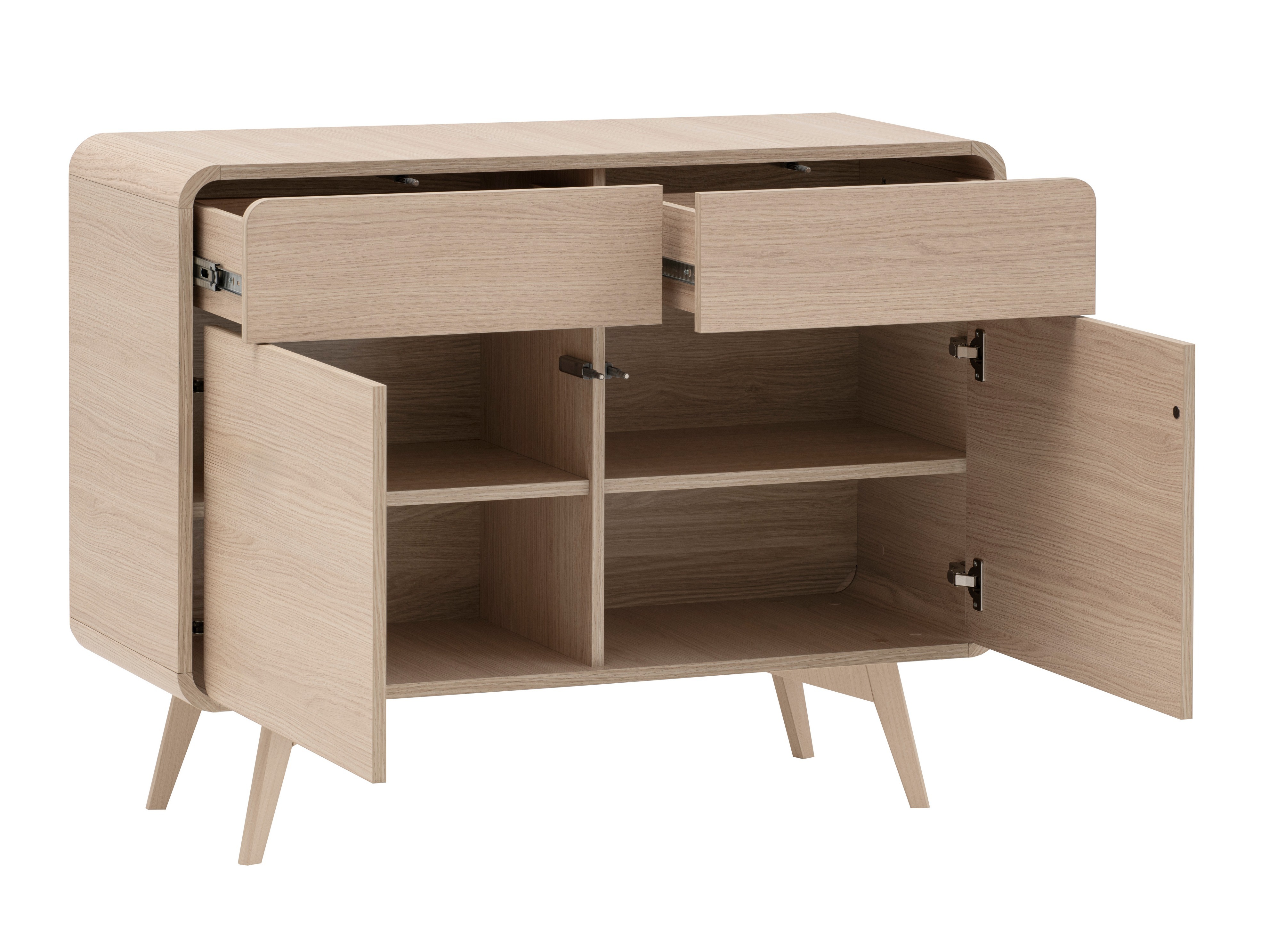 Cassettiera Vesdore 102