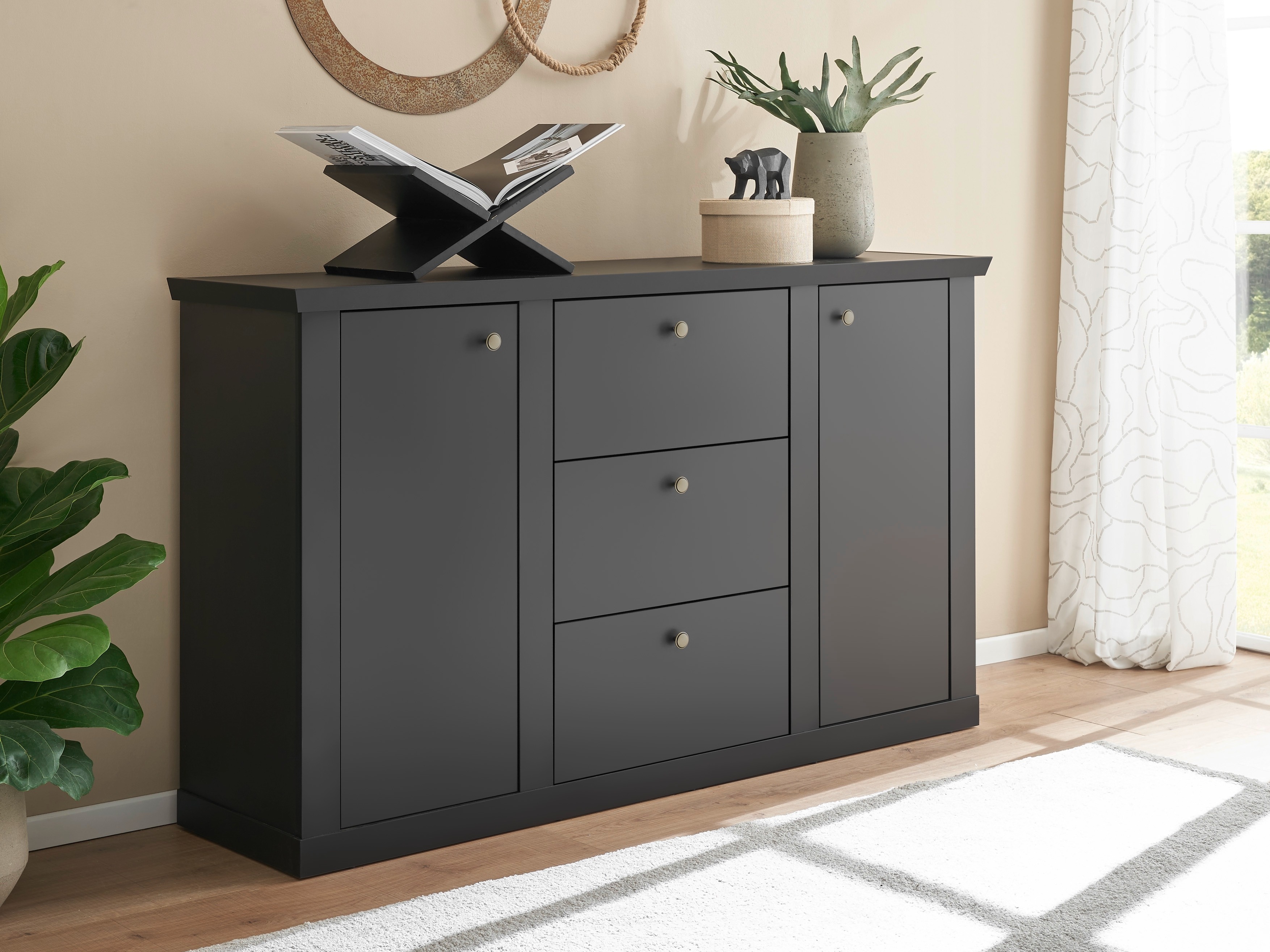 Cassettiera Lirsero 102