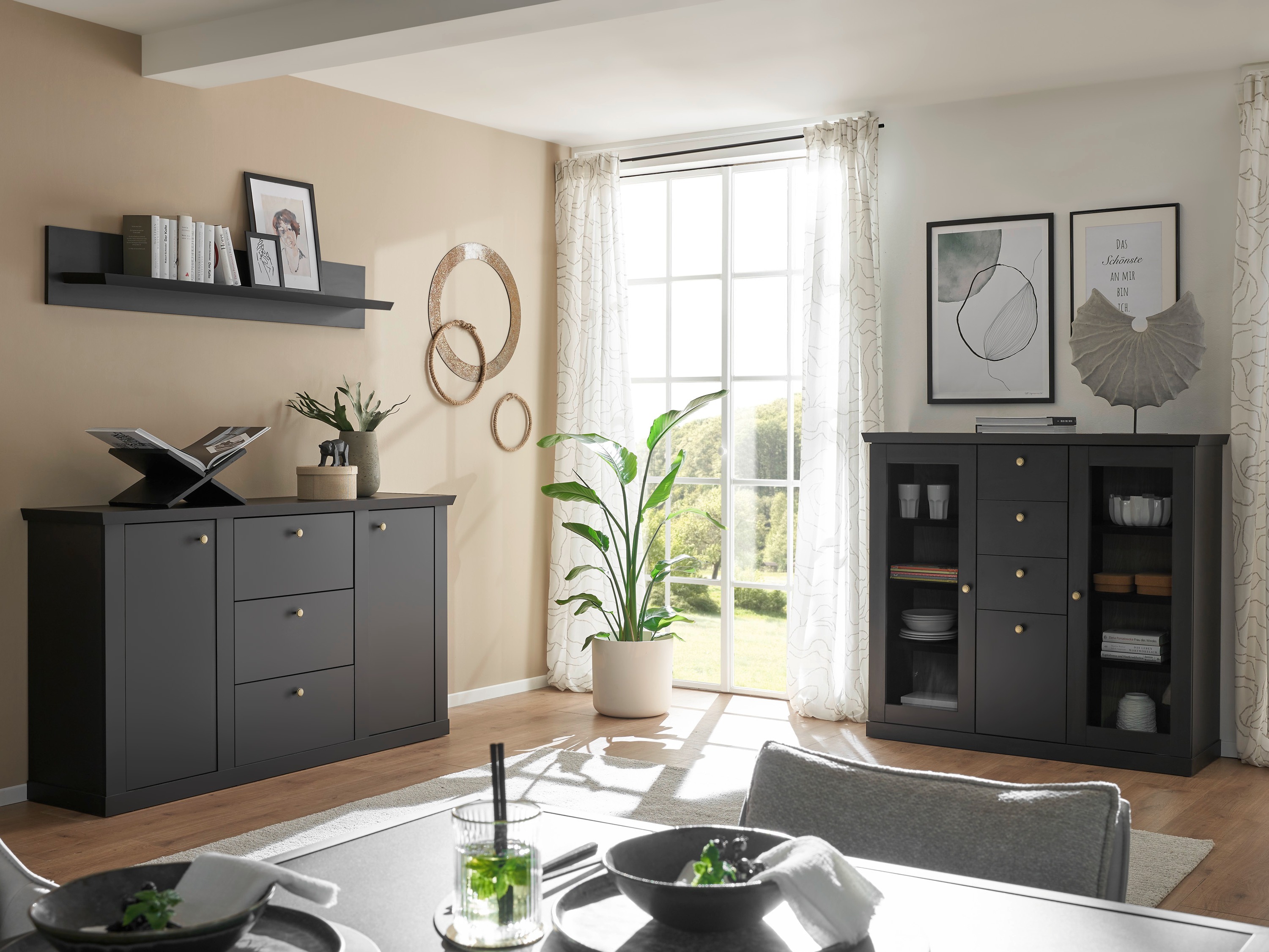 Cassettiera Lirsero 102