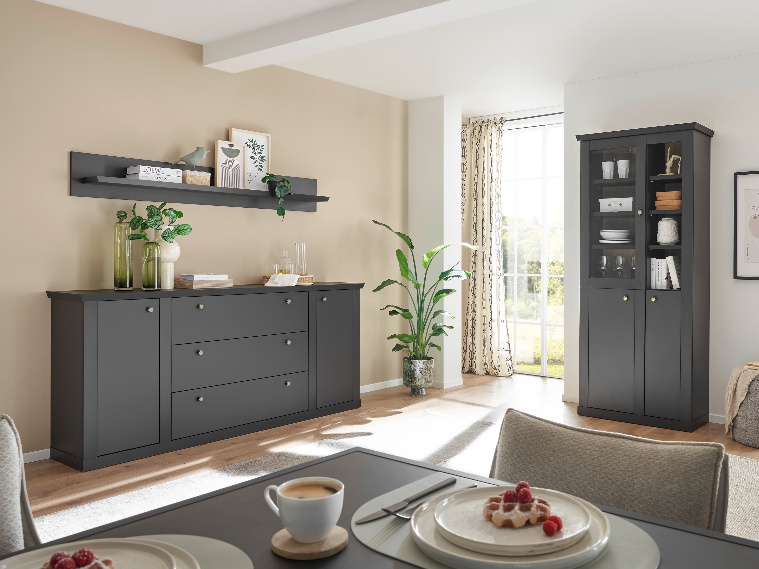 Cassettiera Lirsero 103