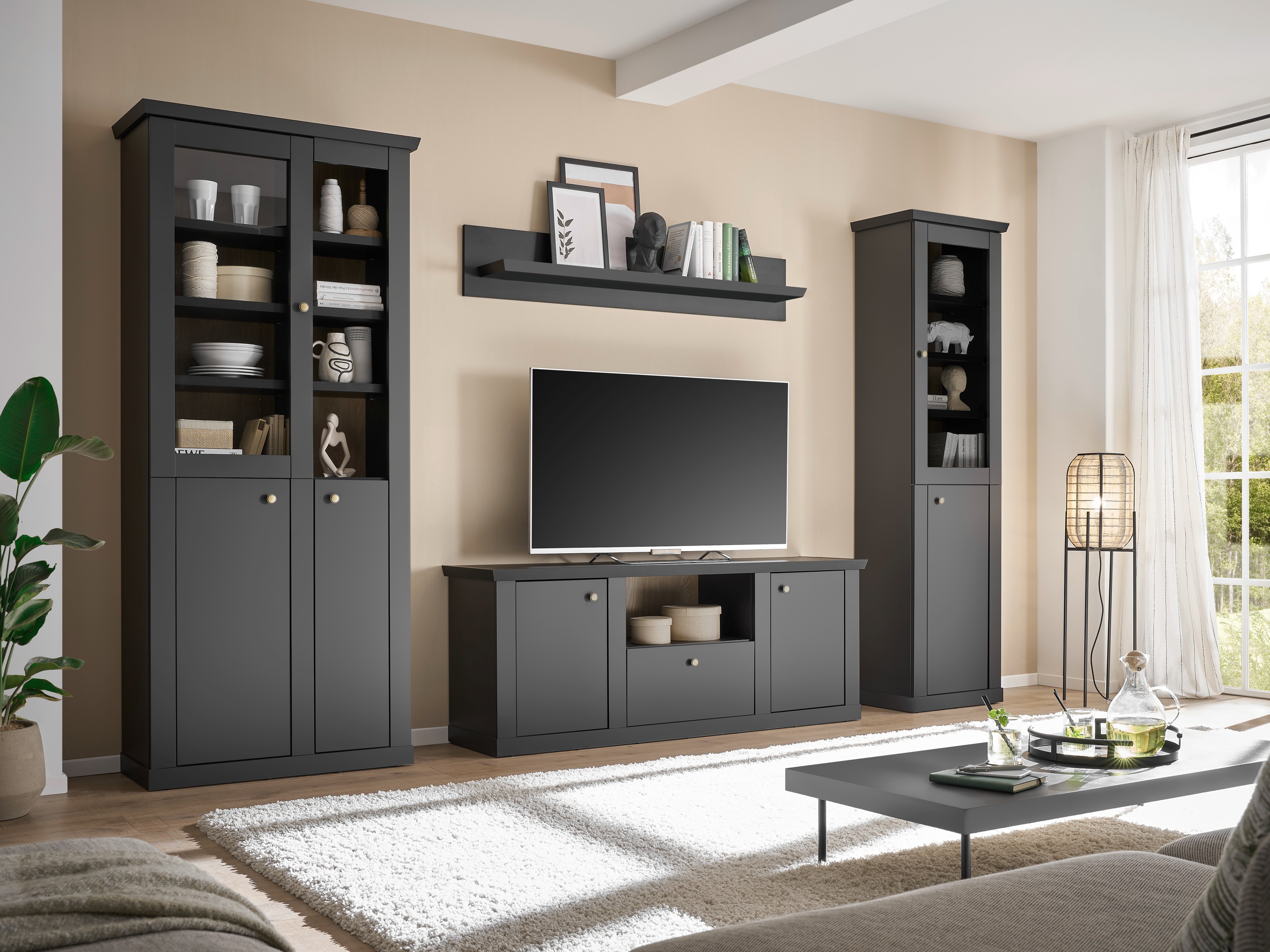 Mobile porta TV Lirsero 100