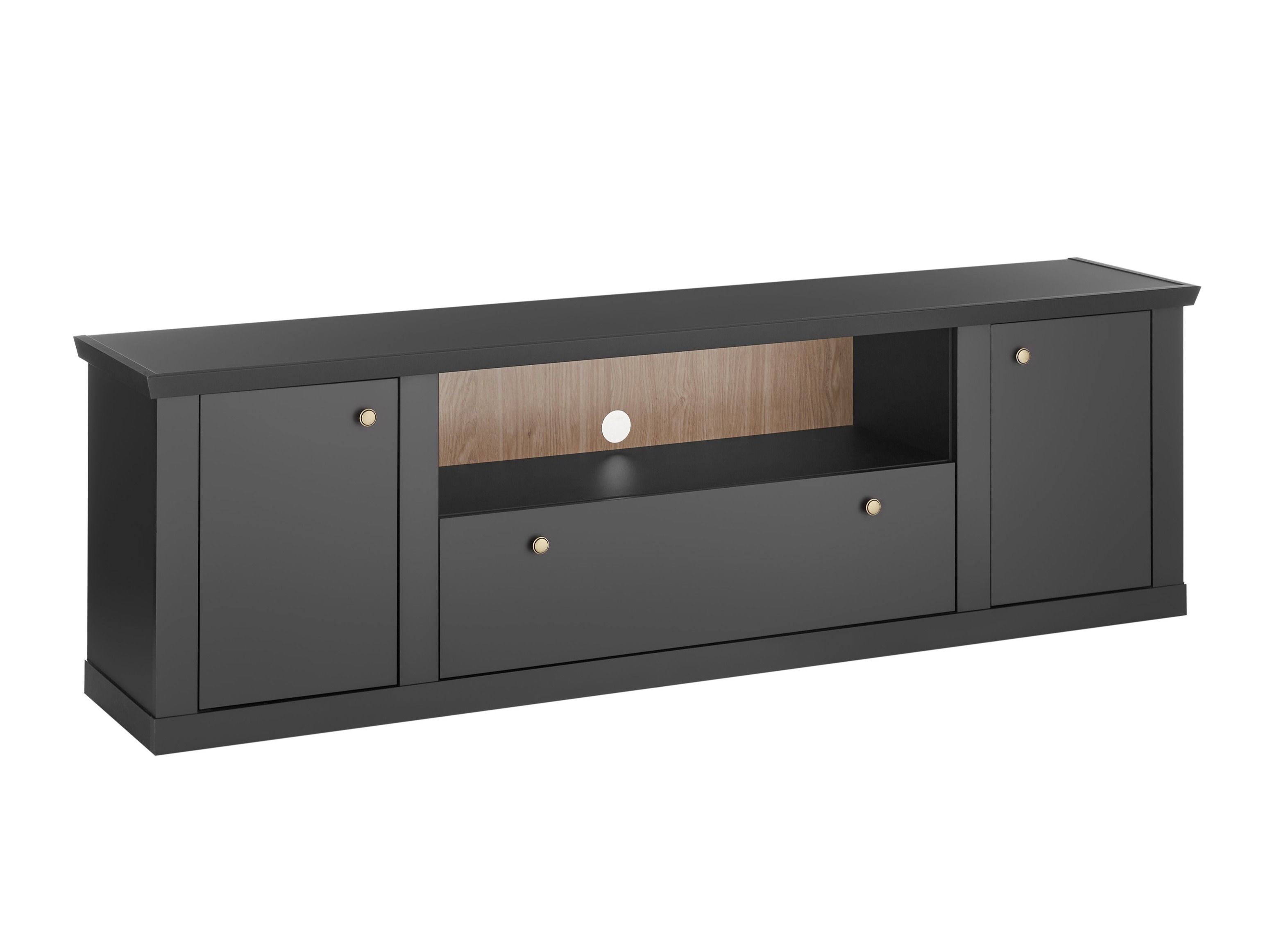 Mobile porta TV Lirsero 101