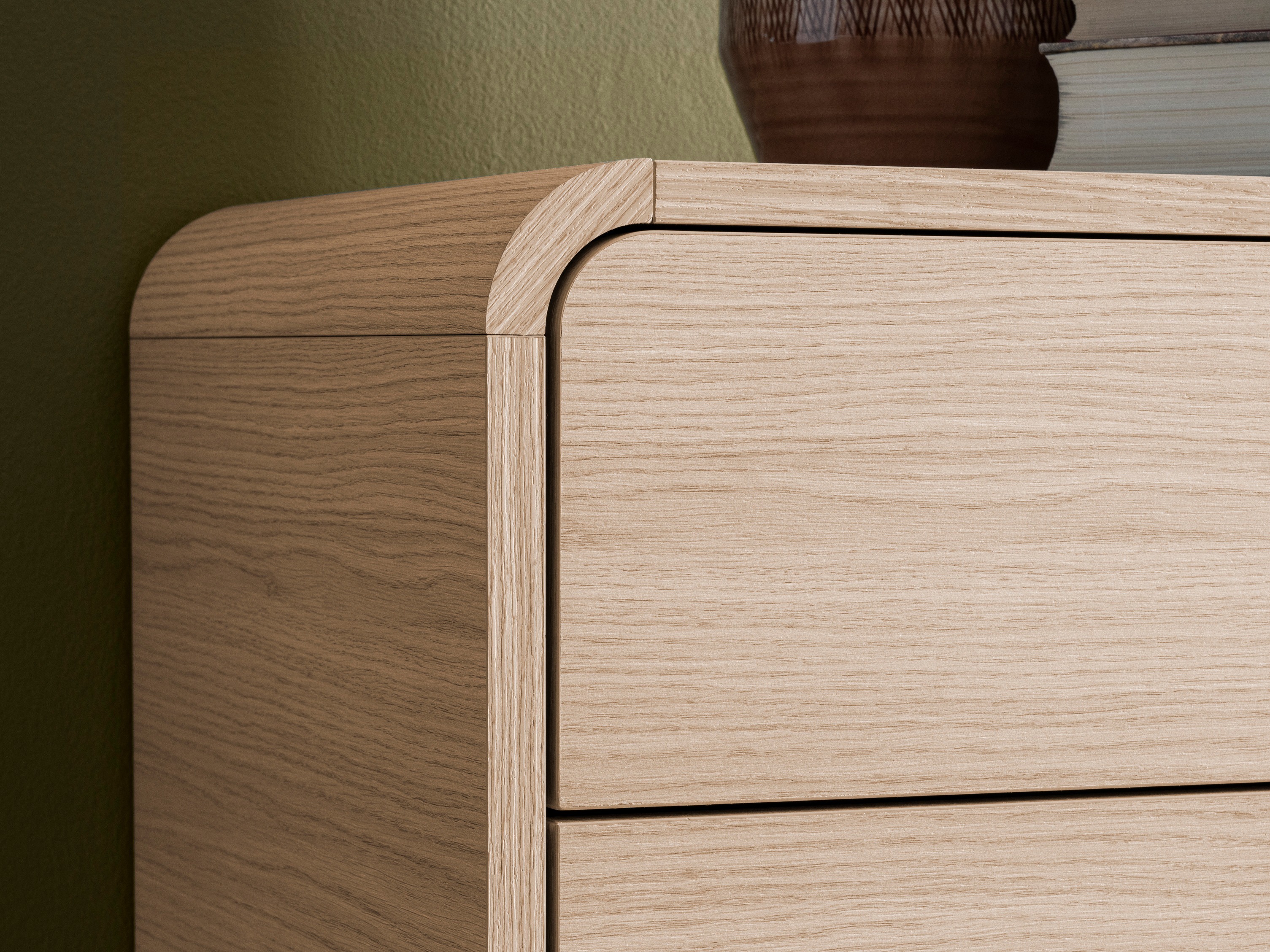 Parete attrezzata Vesdore 107