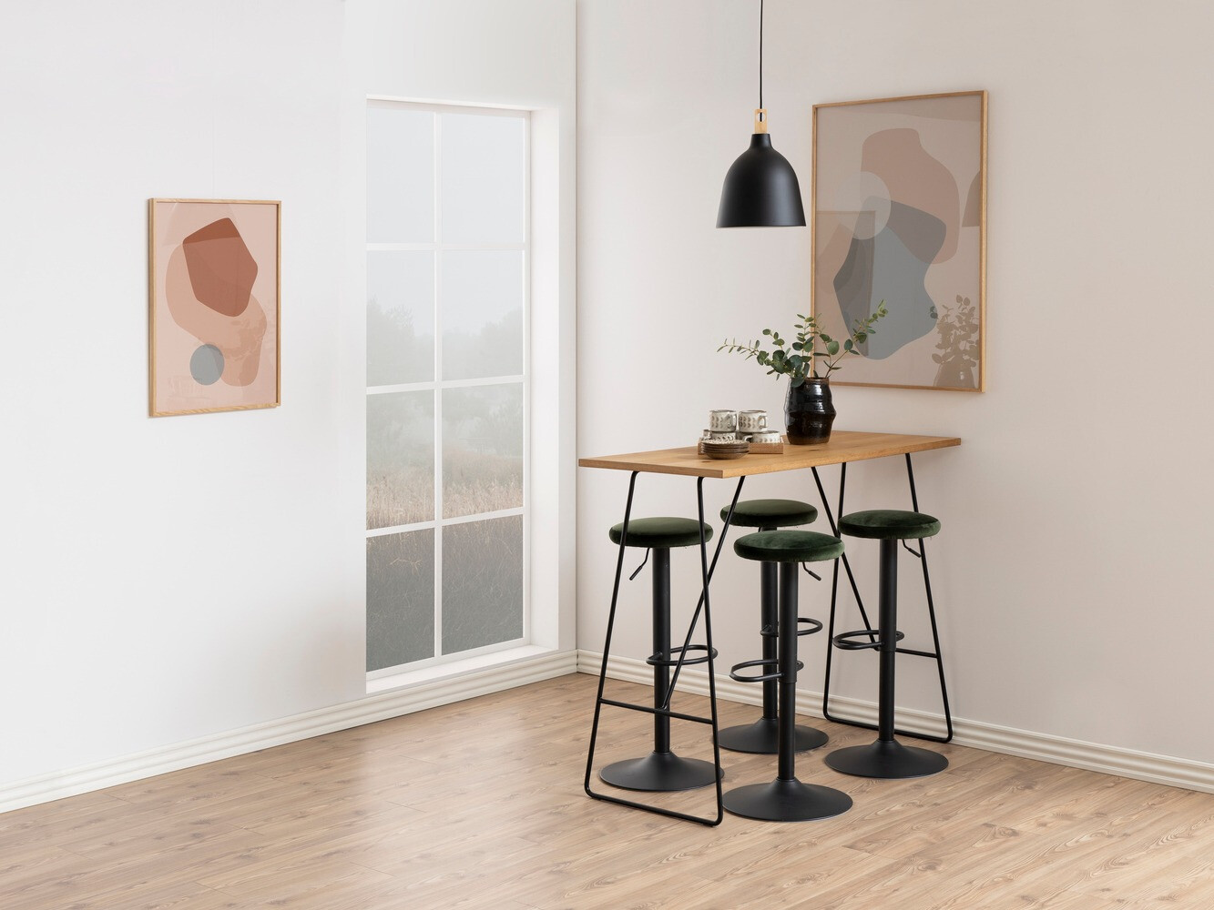 Sgabello da bar SL5402