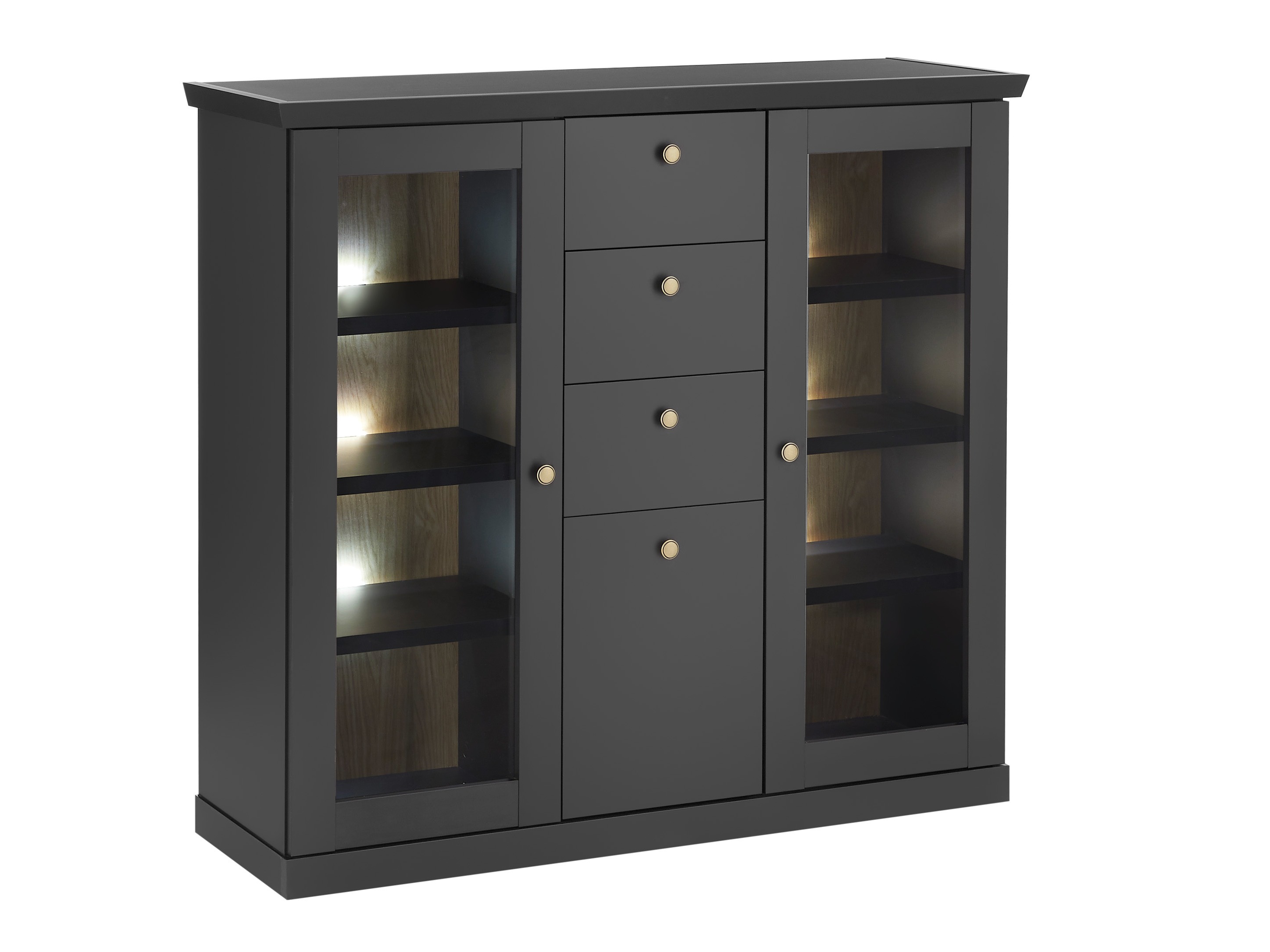 Cassettiera Lirsero 109