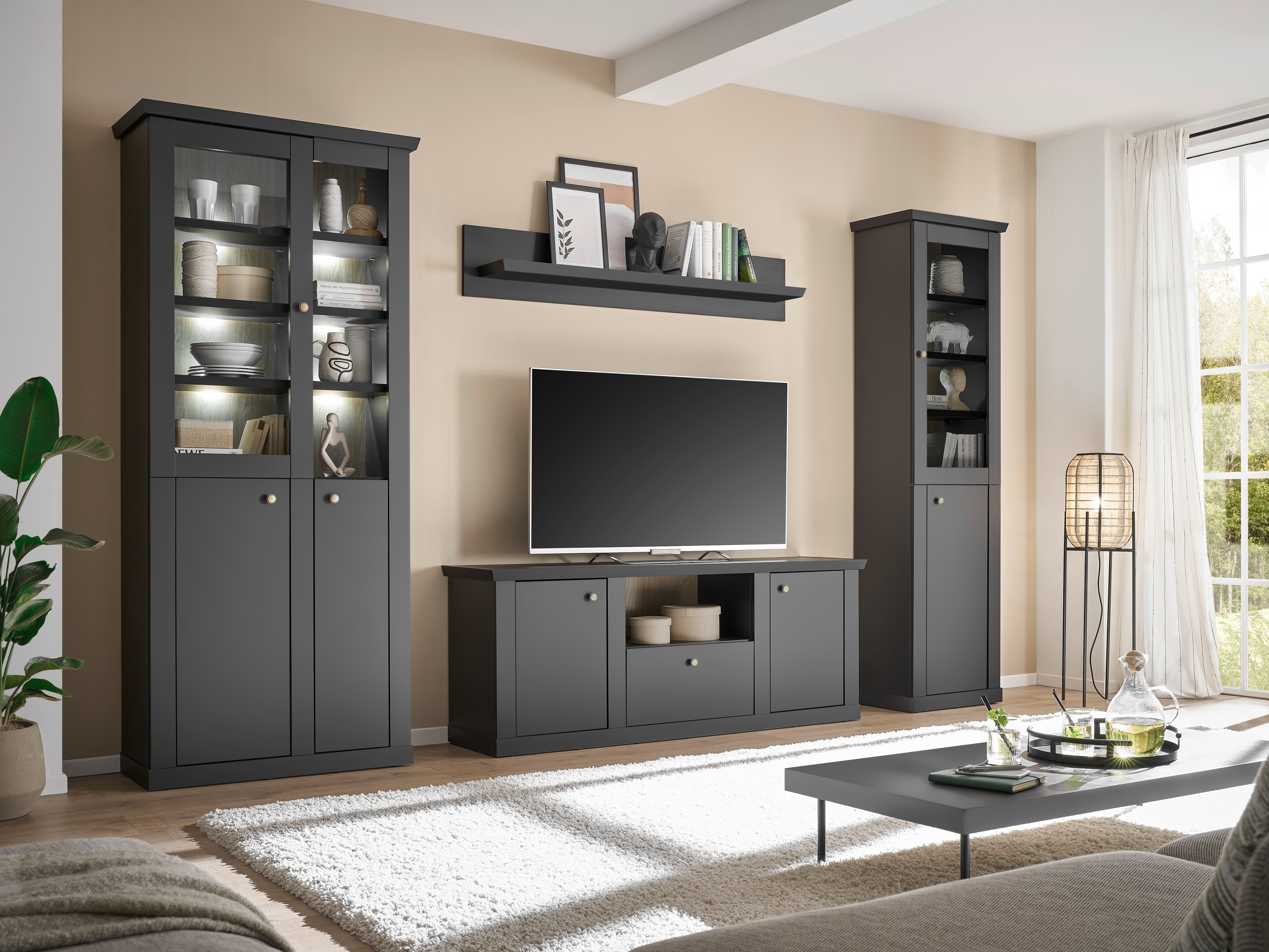 Scaffale Lirsero 107