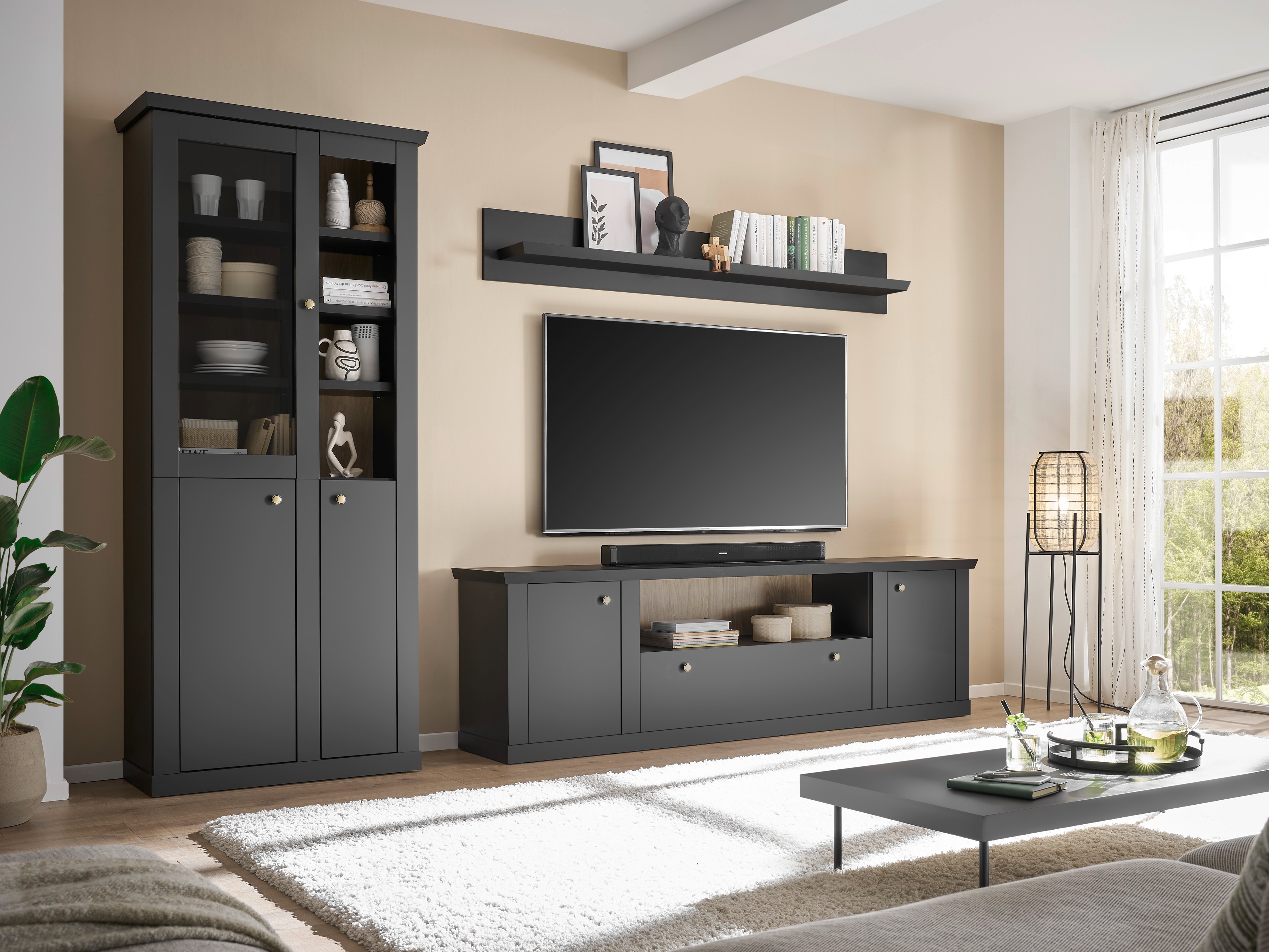 Scaffale Lirsero 108