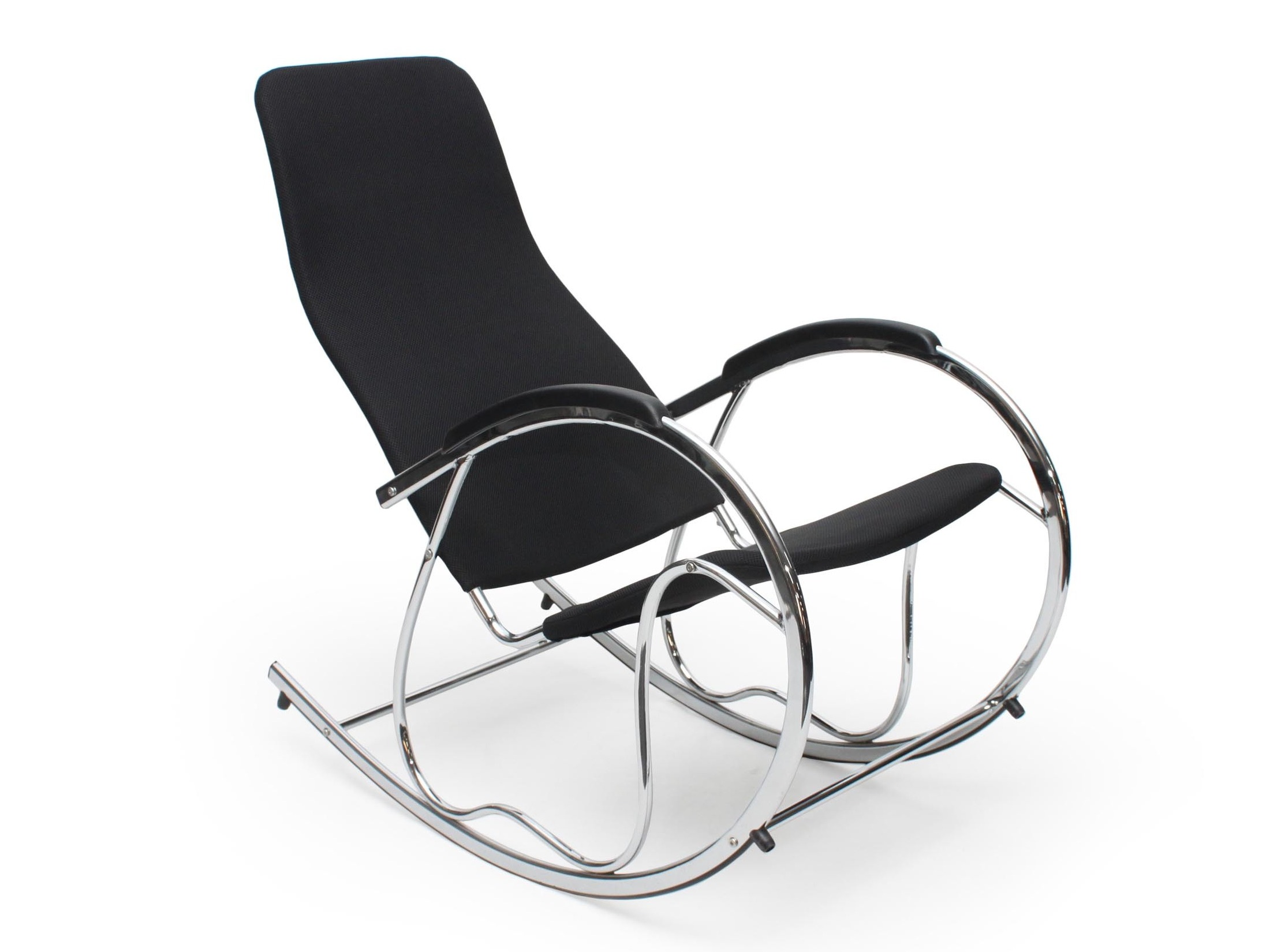 Sedia a dondolo Houston 155