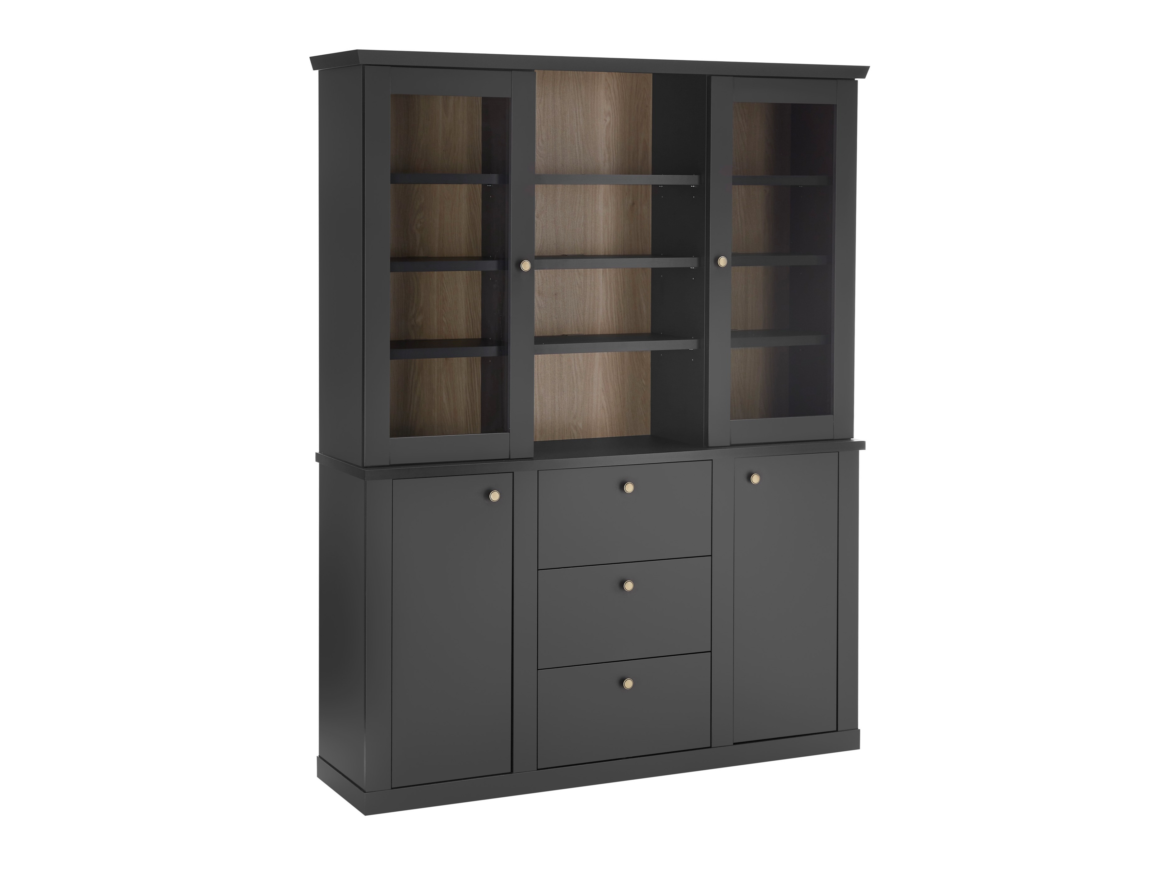 Scaffale Lirsero 110