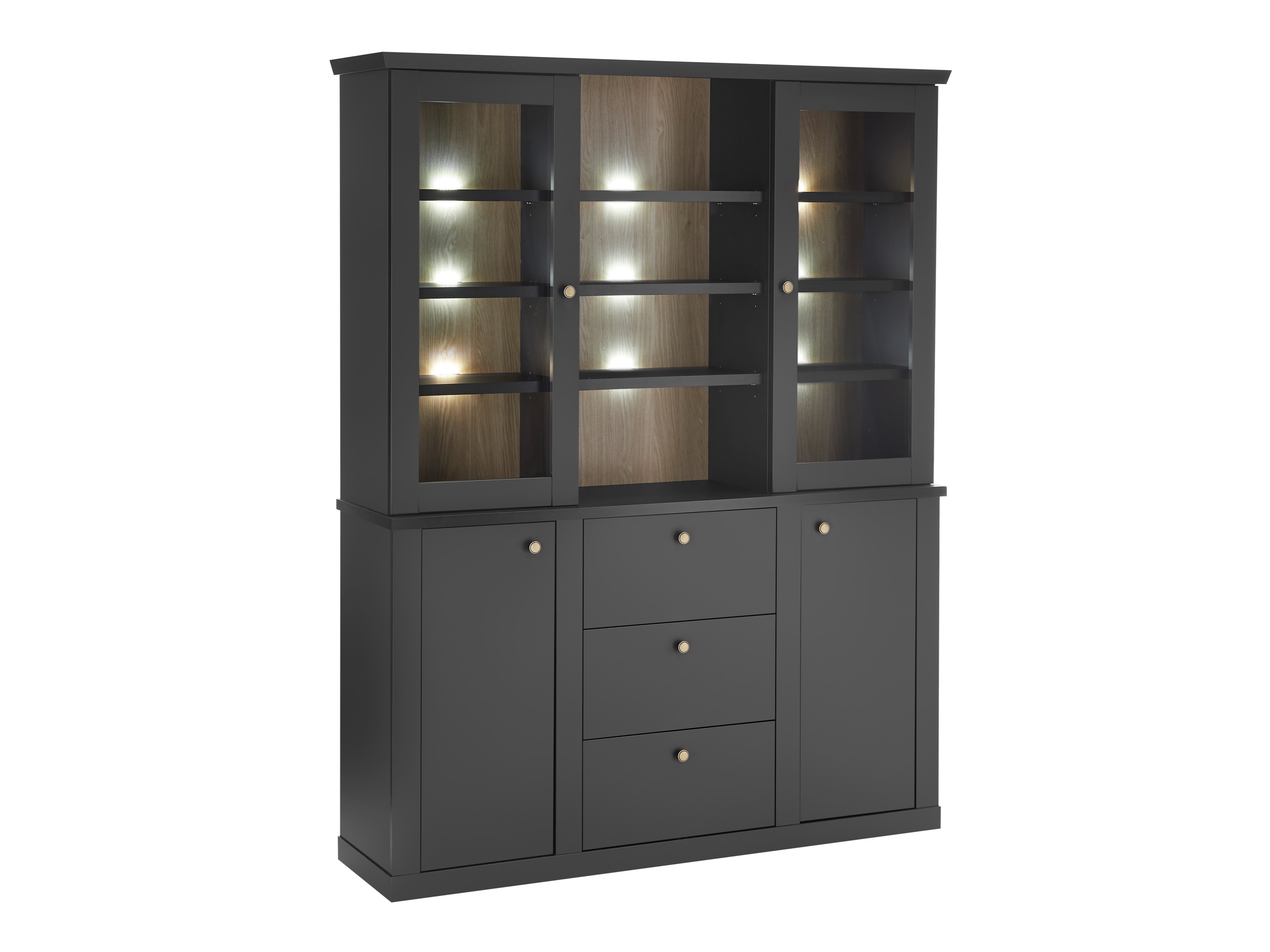 Scaffale Lirsero 110