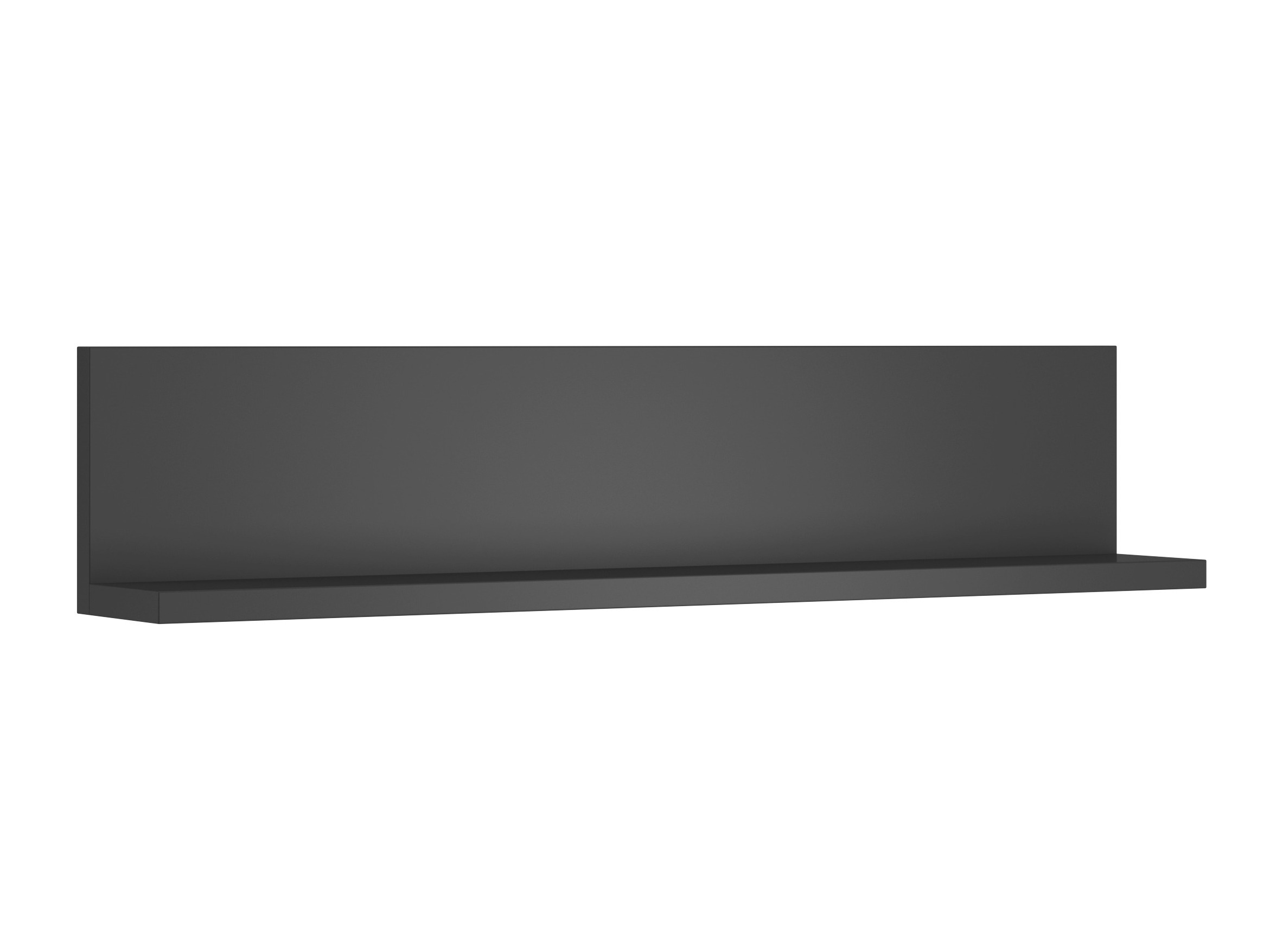 Mensola Lutiva 102 (Antracite)