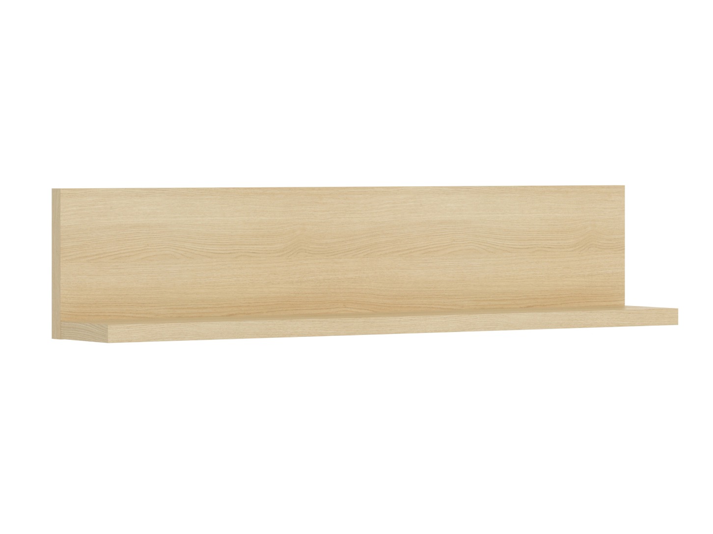 Mensola Lutiva 102 (Quercia)