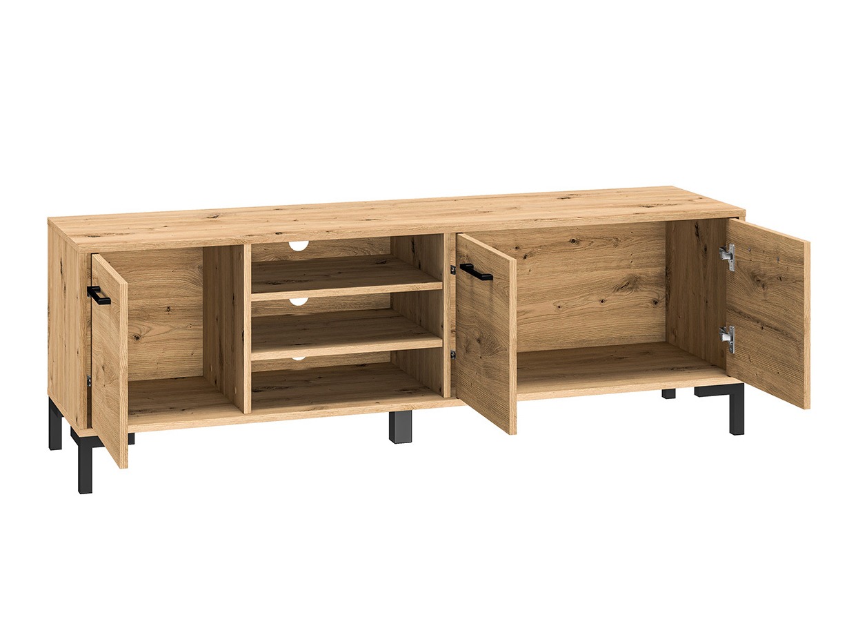 Mobile porta TV Larnolo 117