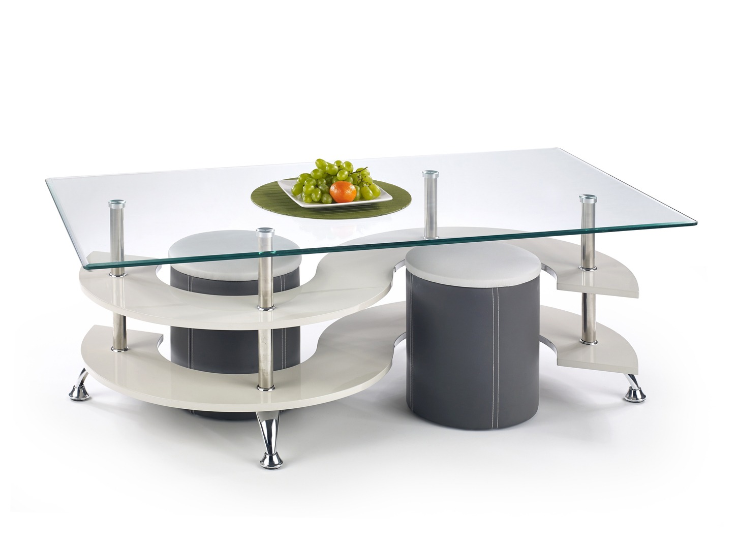 Tavolino da caffè Houston 174