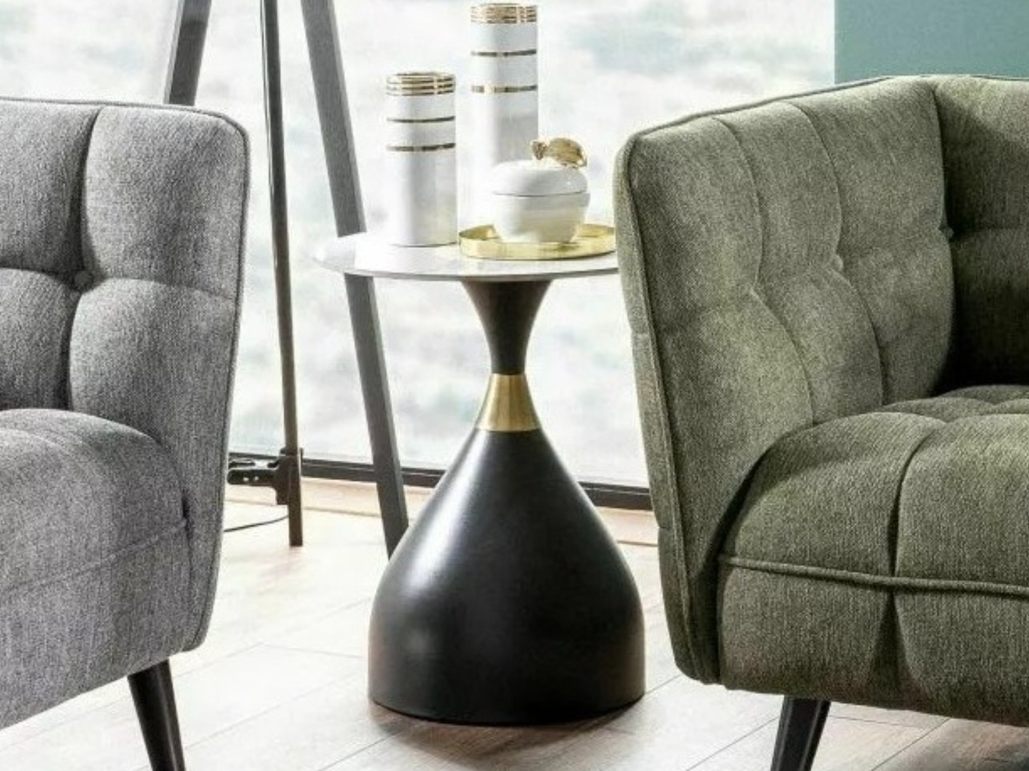 Tavolino da caffè Detroit 937