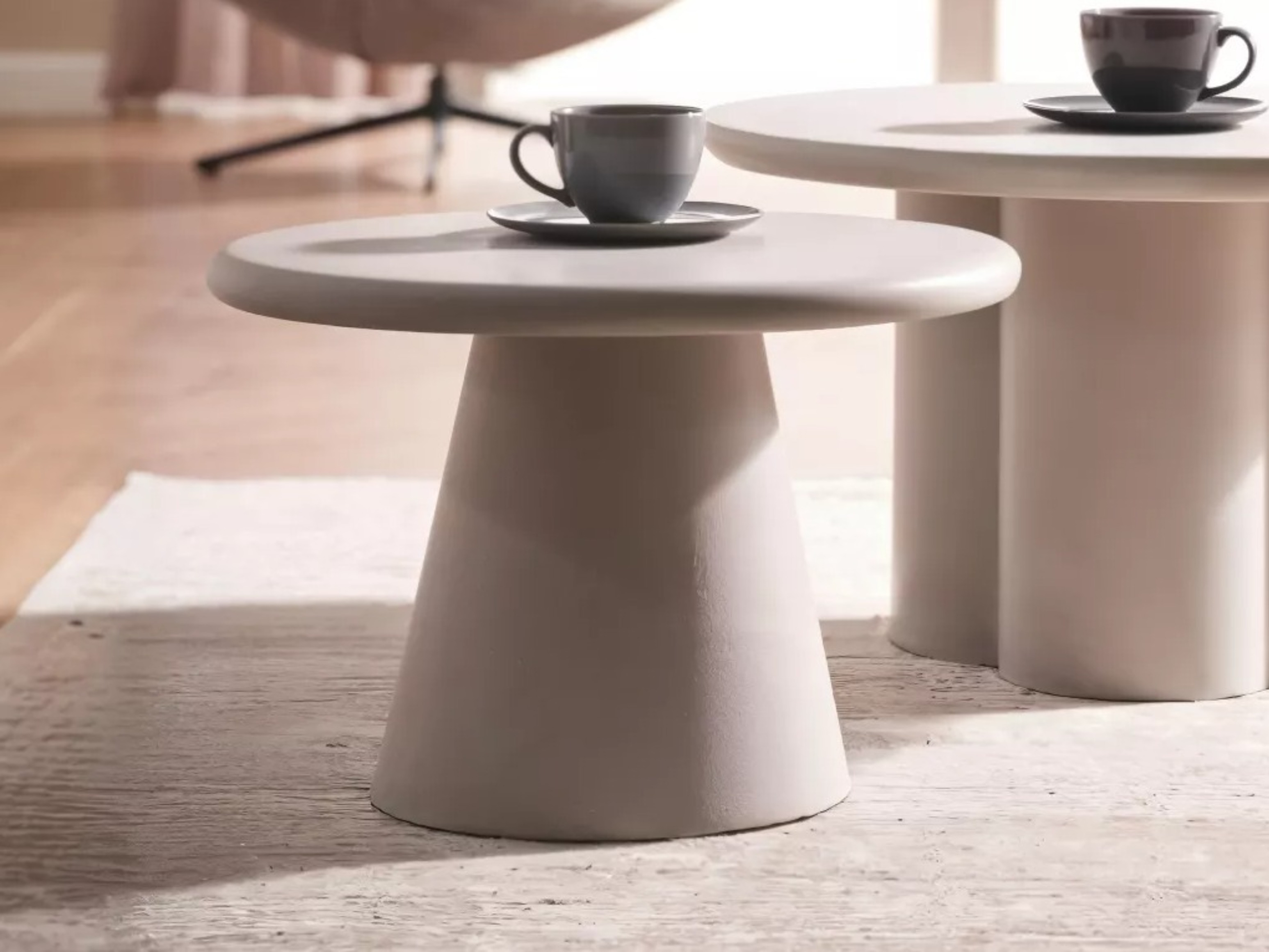 Tavolino da caffè Detroit 938