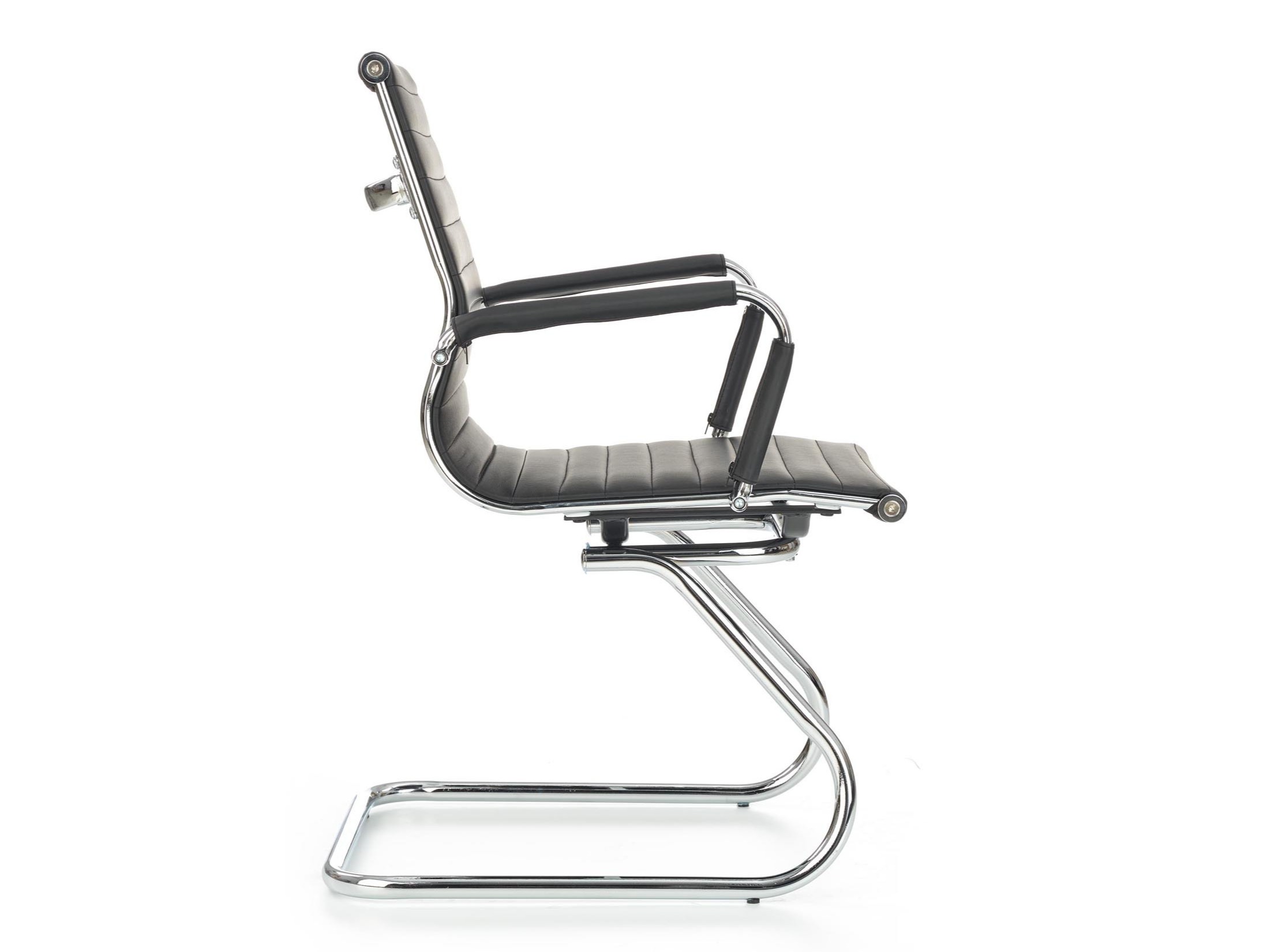 Sedia da ufficio Houston 570 (Nero)