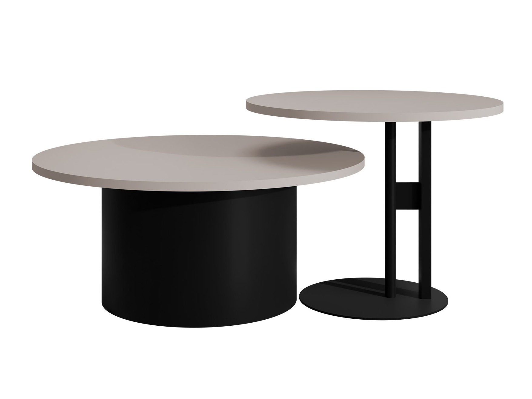 Set tavolino da caffè Oswego 159