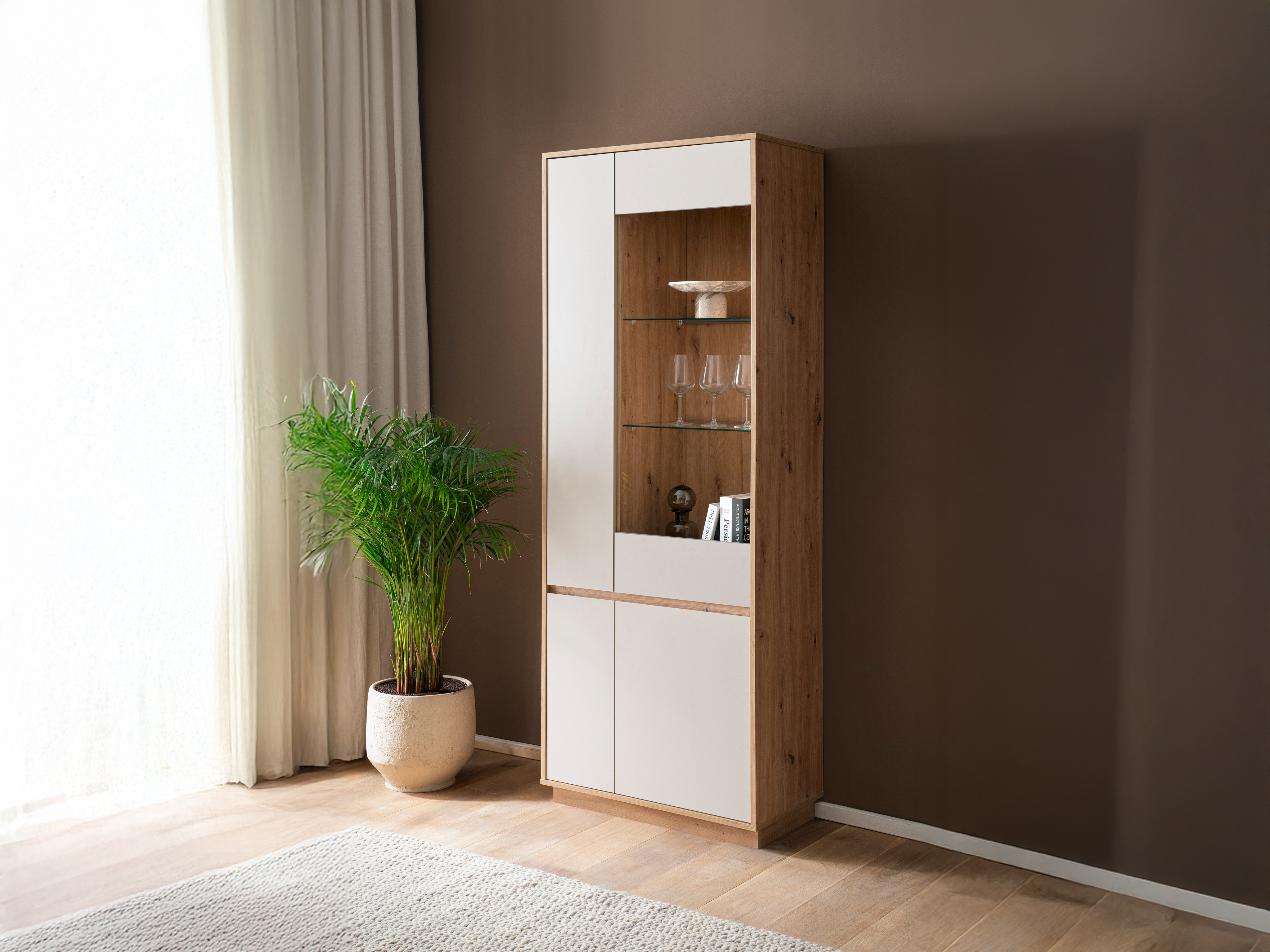 Scaffale Ferciro 105