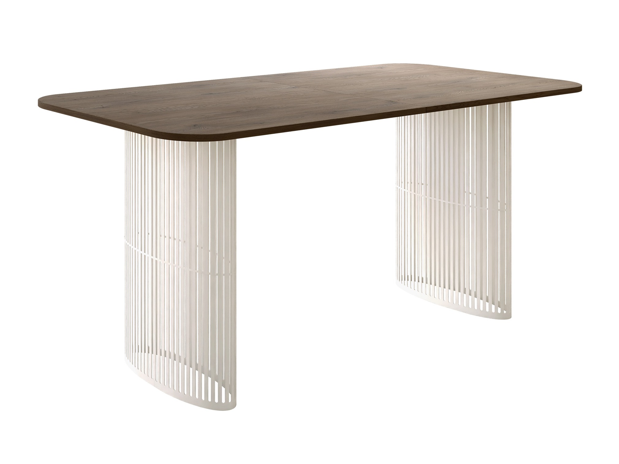 Tavolo Oswego 164 (Quercia)