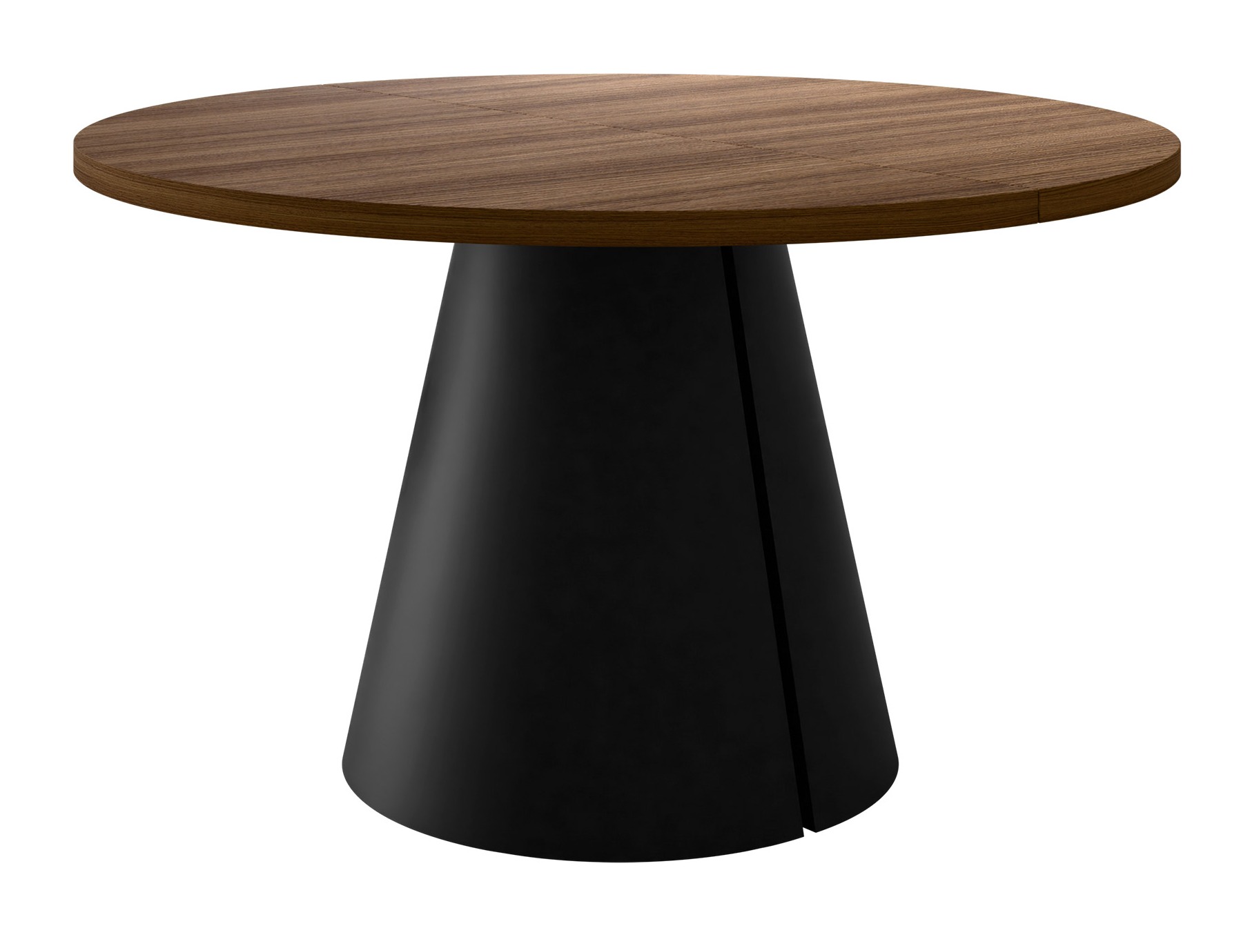 Tavolo Oswego 165 (Noce)