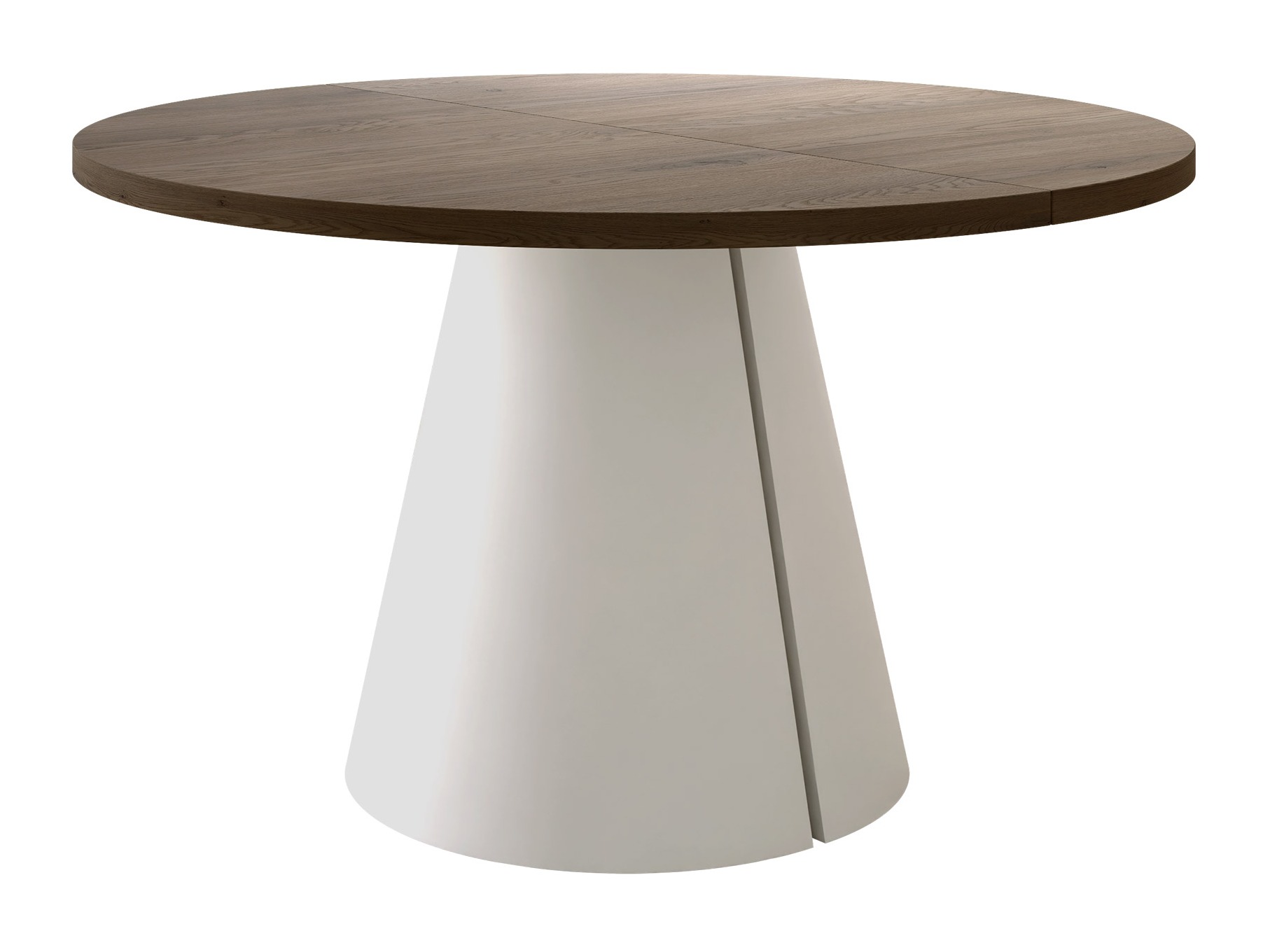 Tavolo Oswego 166 (Quercia)