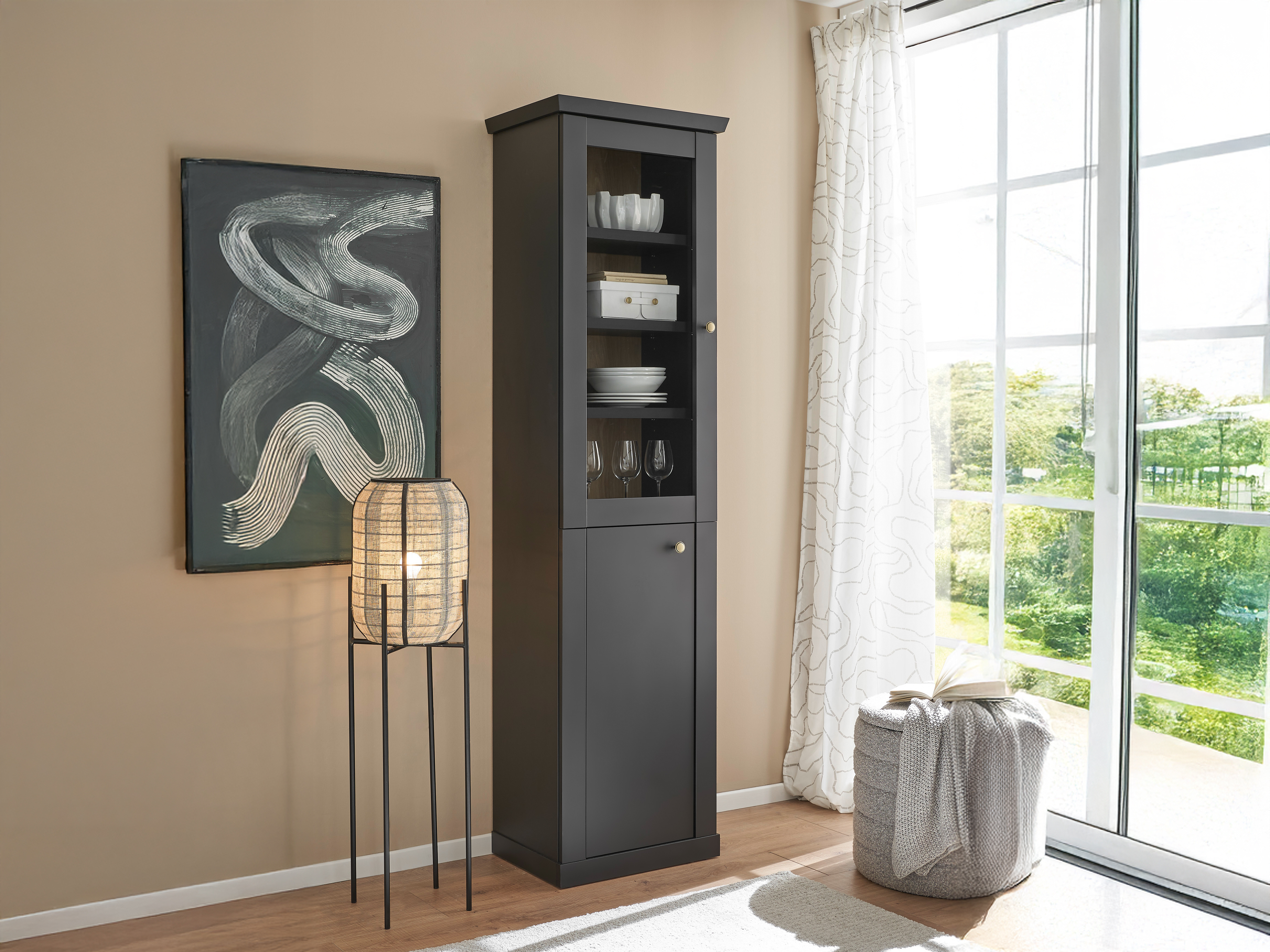 Scaffale Lirsero 107