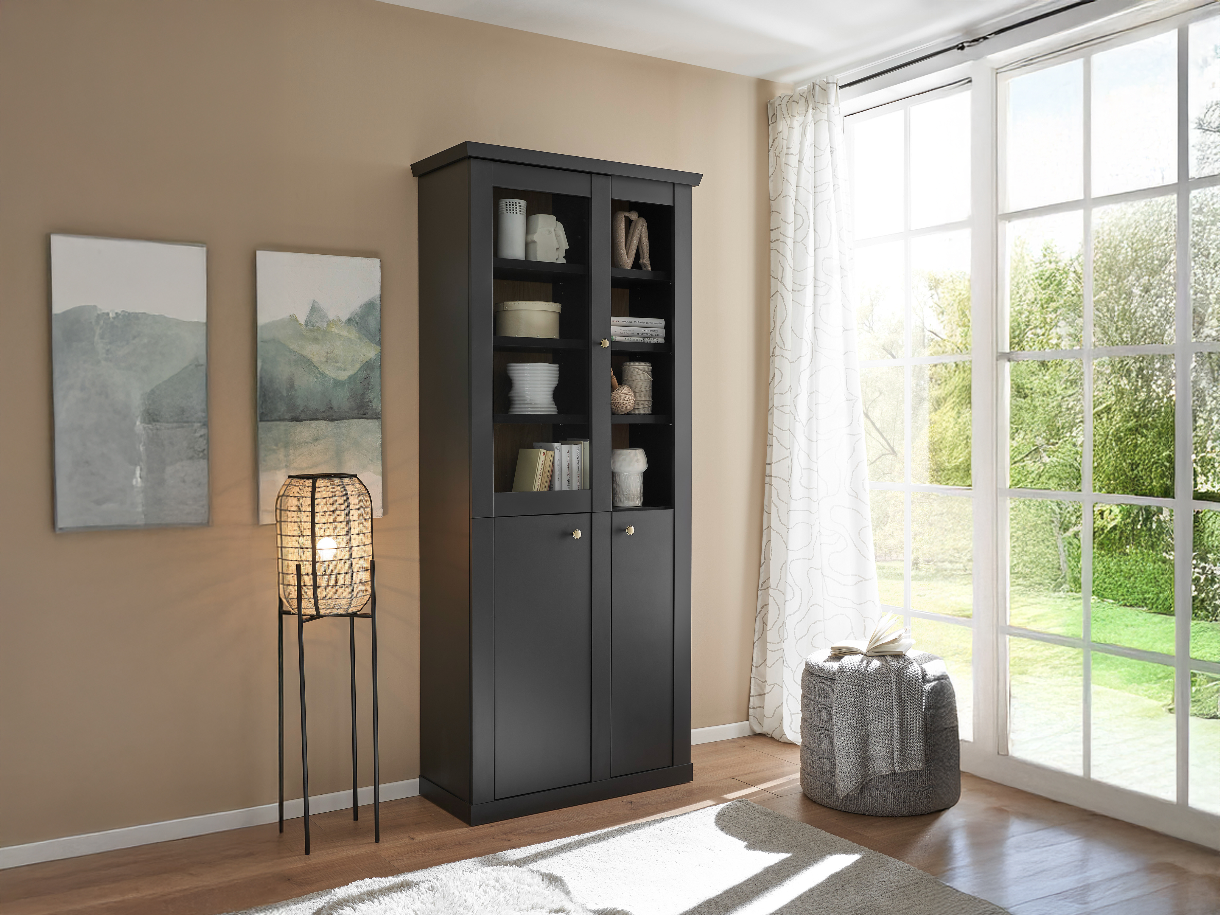 Scaffale Lirsero 108