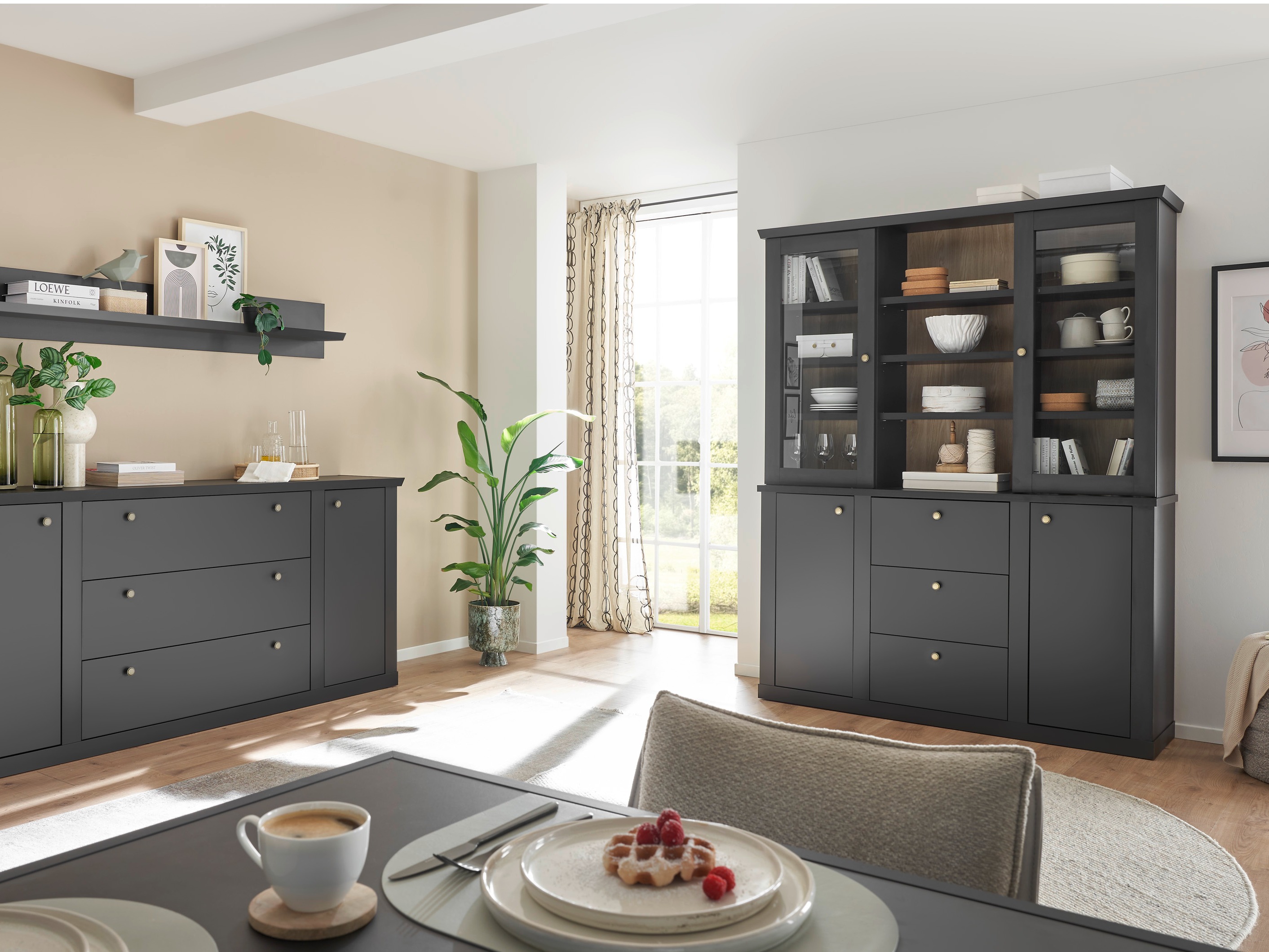 Scaffale Lirsero 110