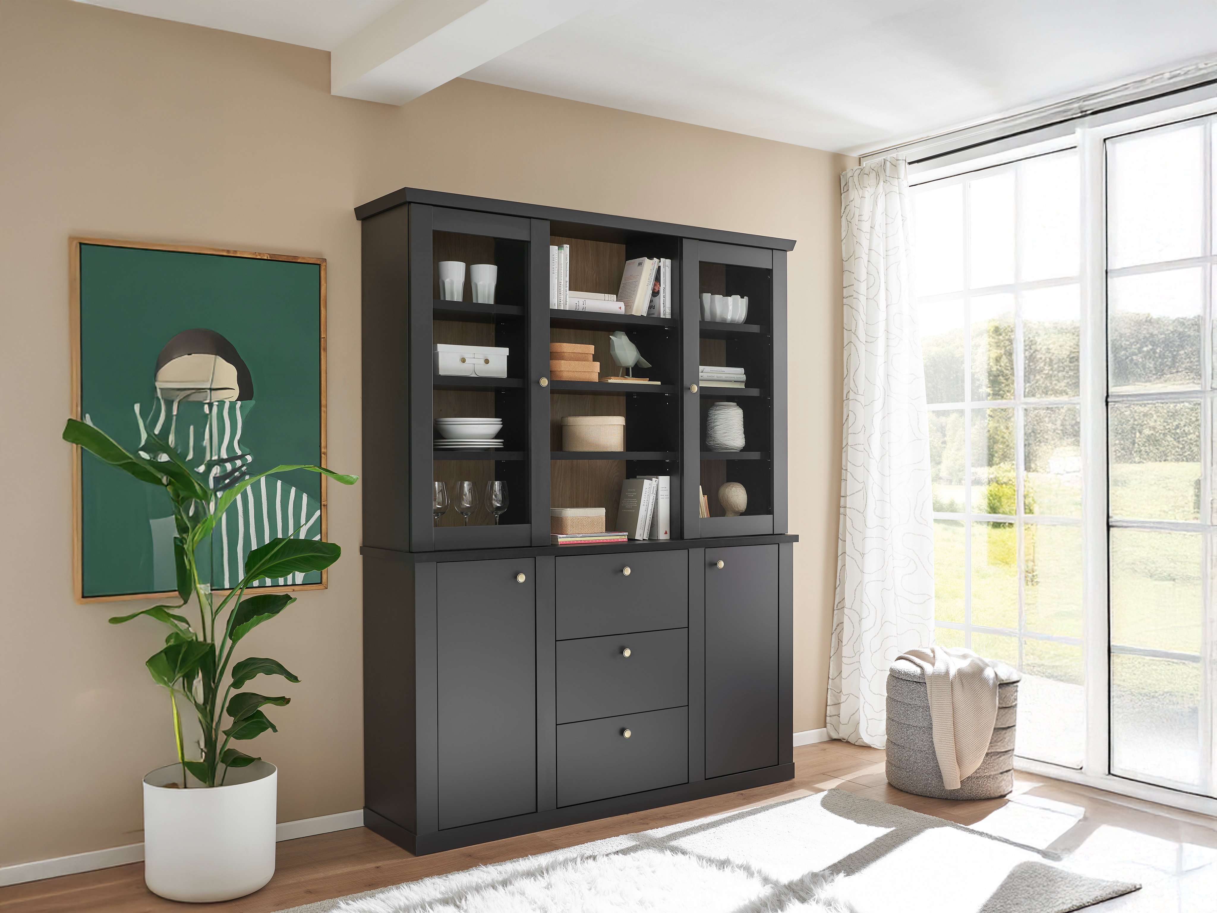 Scaffale Lirsero 110