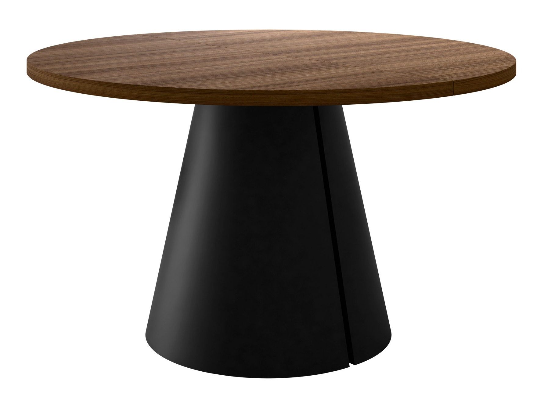 Tavolo Oswego 167 (Noce)