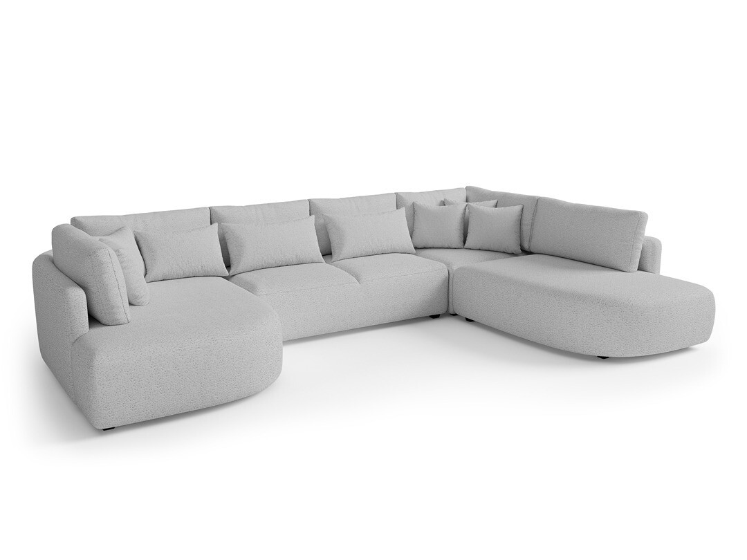 Divano angolare Margate 107 (Tresor 05)