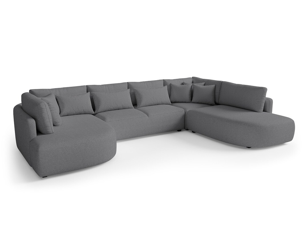Divano angolare Margate 107 (Tresor 16)