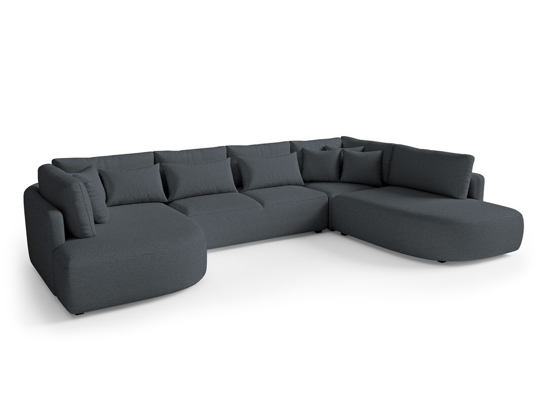 Divano angolare Margate 107 (Tresor 19)