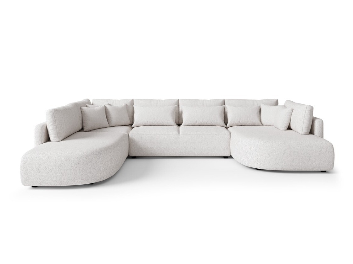 Divano angolare Margate 107 (Tresor 22)