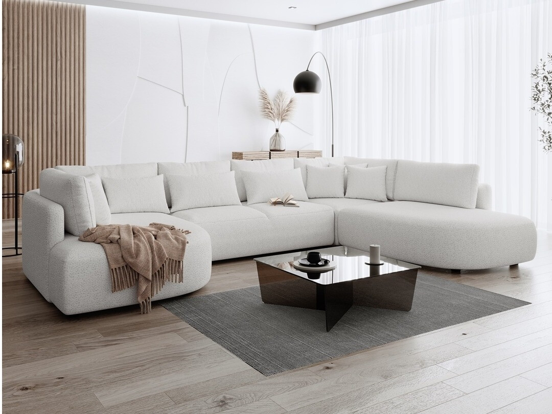 Divano angolare Margate 107 (Tresor 22)