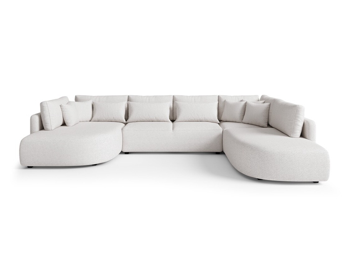 Divano angolare Margate 107 (Tresor 22)