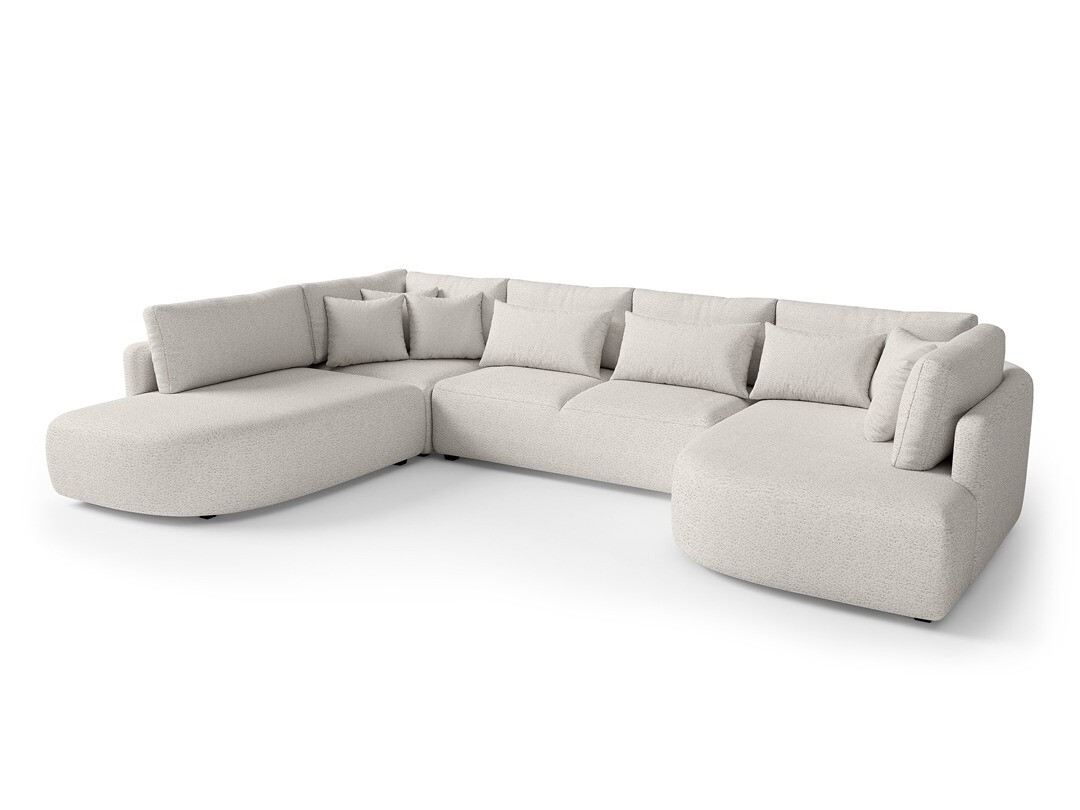 Divano angolare Margate 107 (Tresor 32)