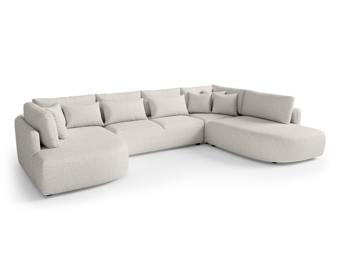 Divano angolare Margate 107 (Tresor 32)