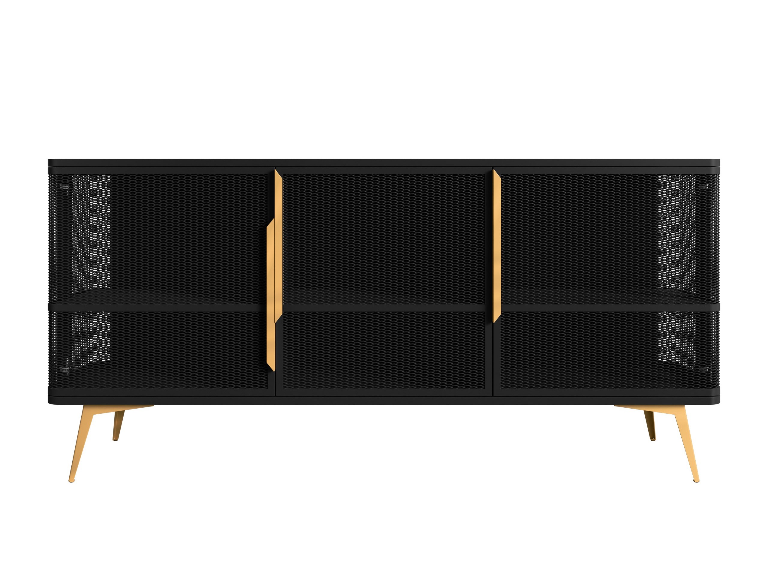Madia Camfelo 101 (Nero)