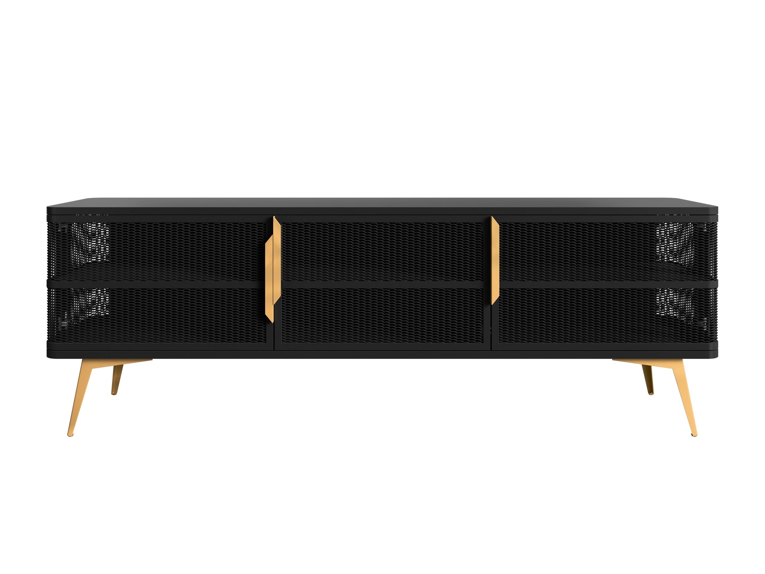 Mobile porta TV Camfelo 102 (Nero)