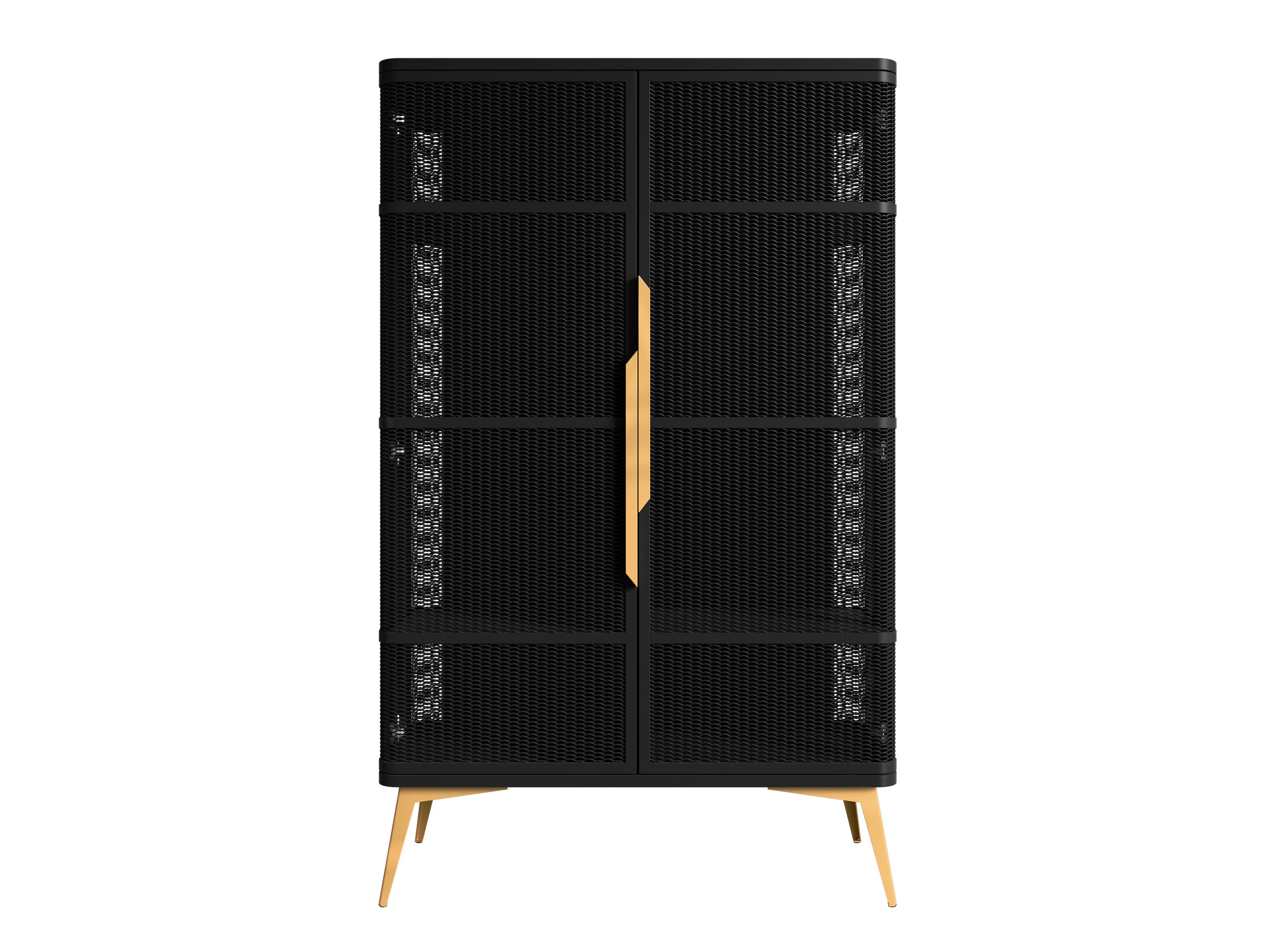 Scaffale Camfelo 103 (Nero)