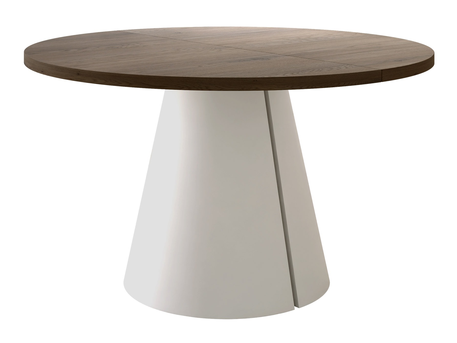 Tavolo Oswego 168 (Quercia)