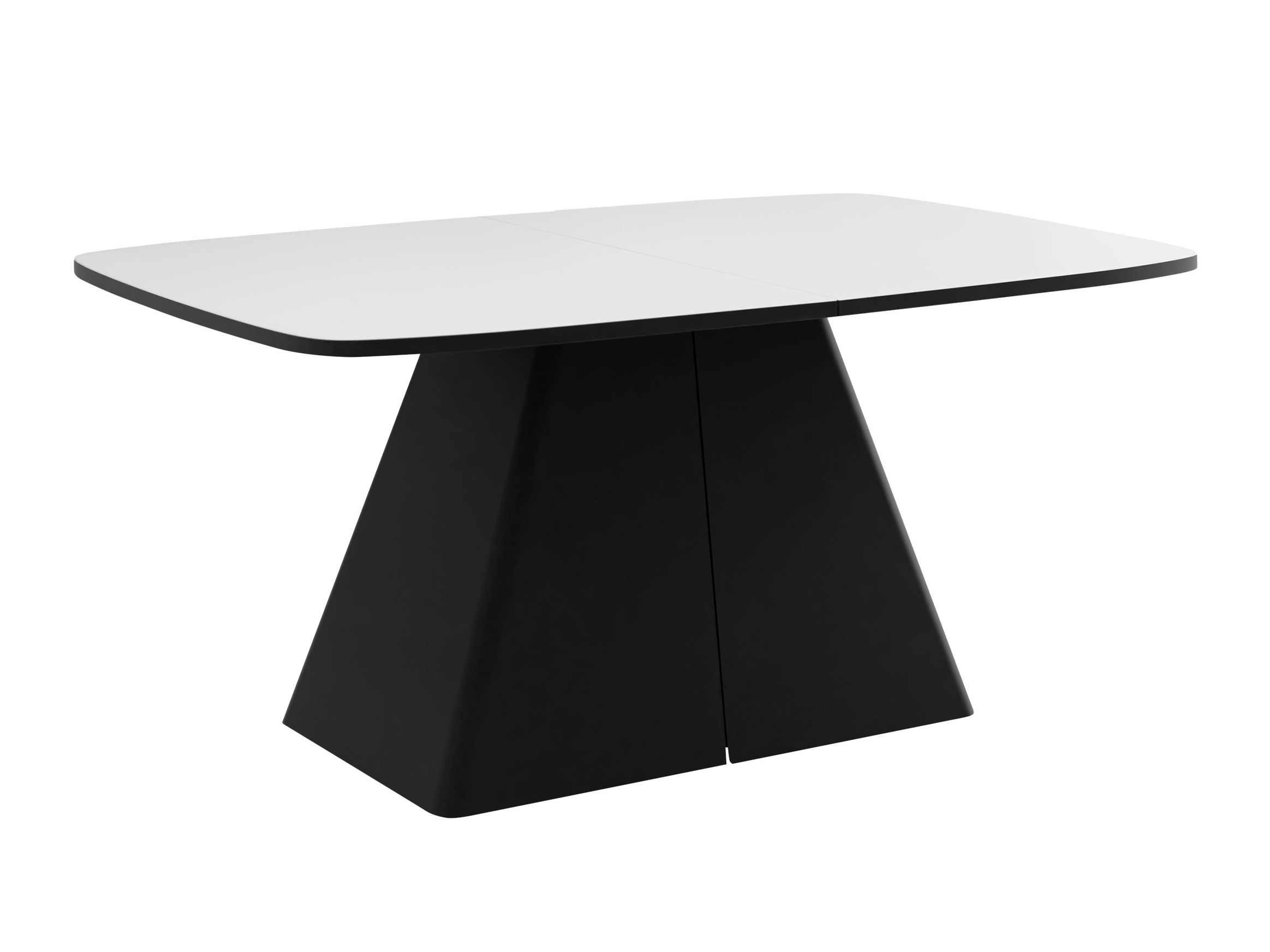 Tavolo Oswego 169 (Bianco)