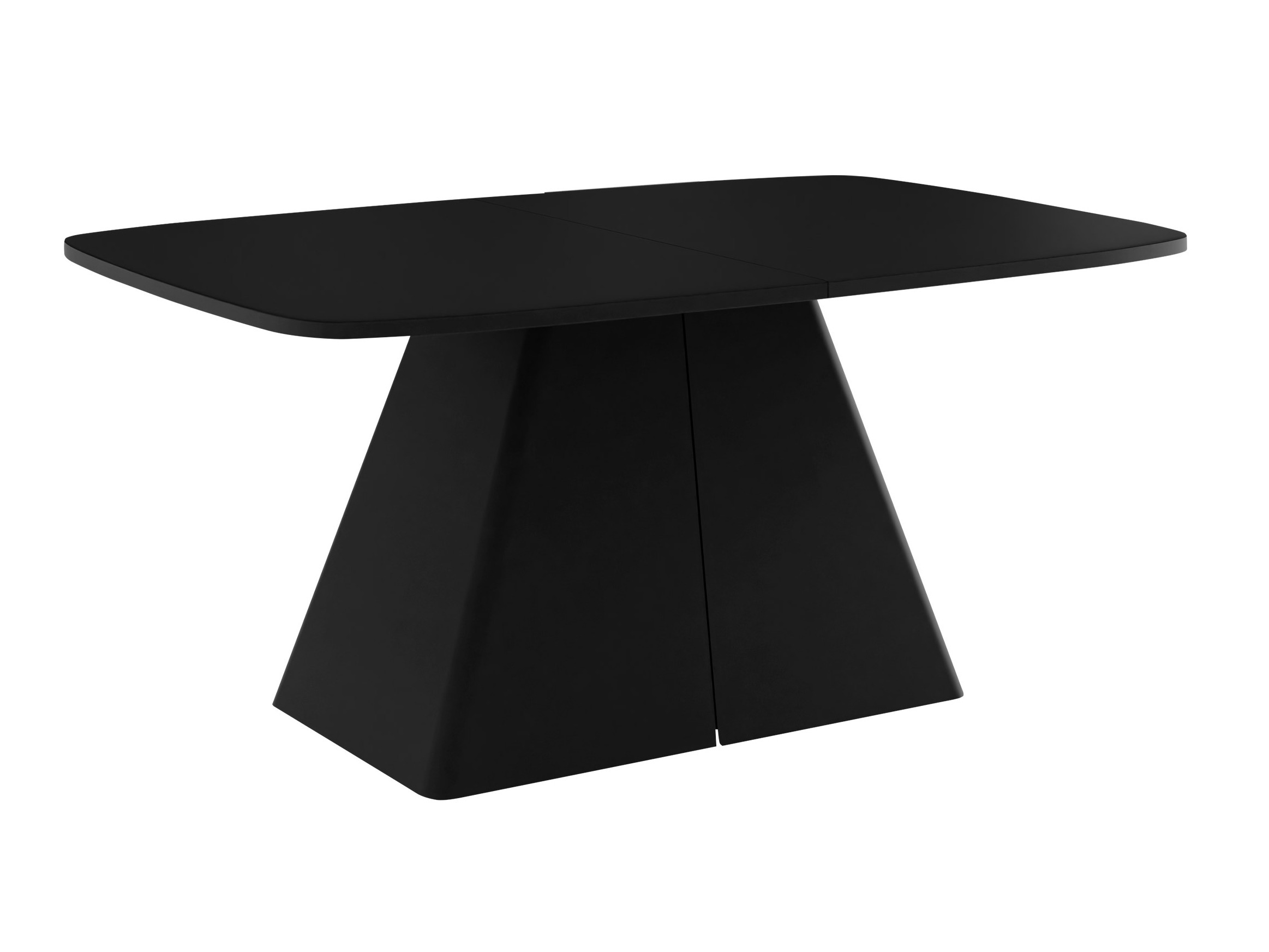 Tavolo Oswego 169 (Nero)