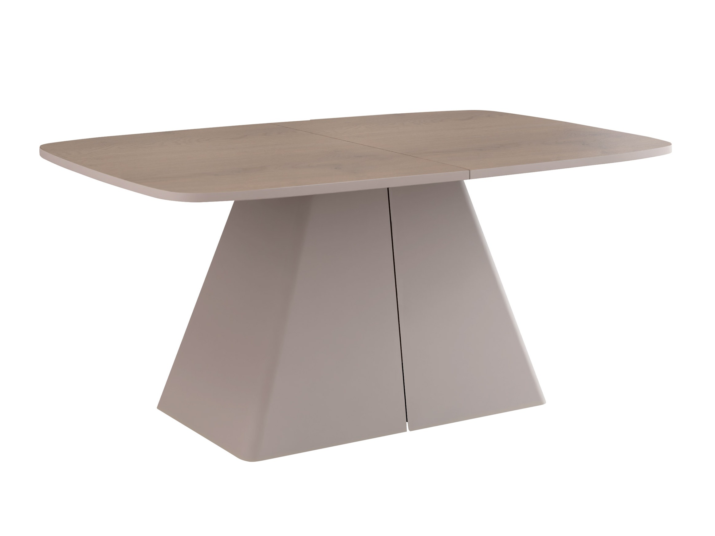 Tavolo Oswego 170 (Quercia)