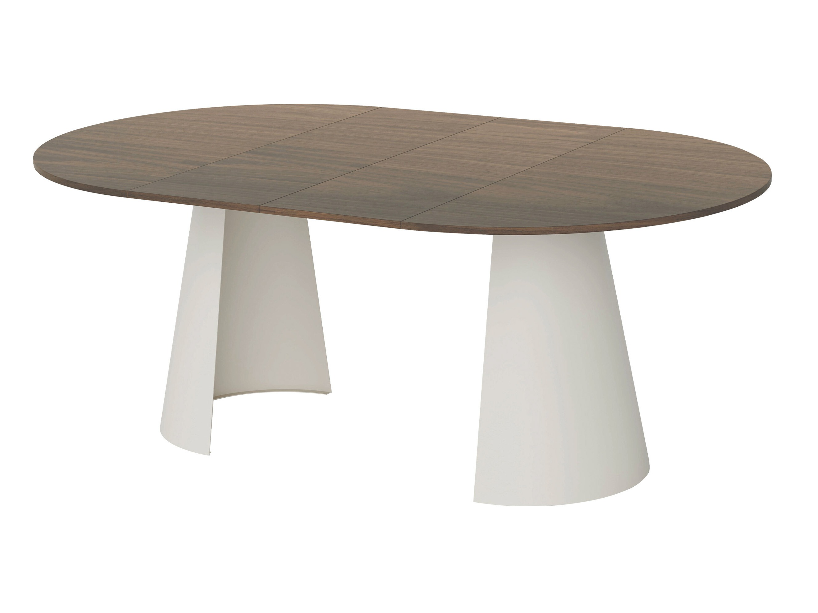 Tavolo Oswego 166 (Quercia)